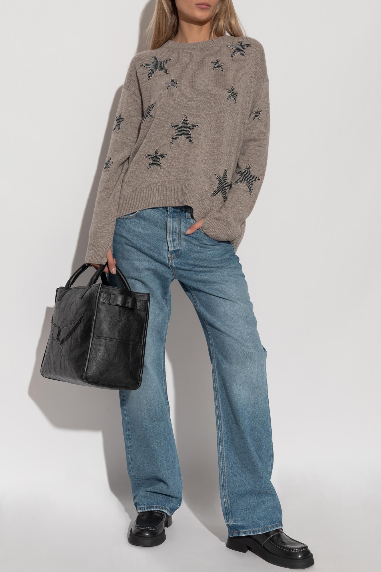 Zadig & Voltaire Cashmere Sweater