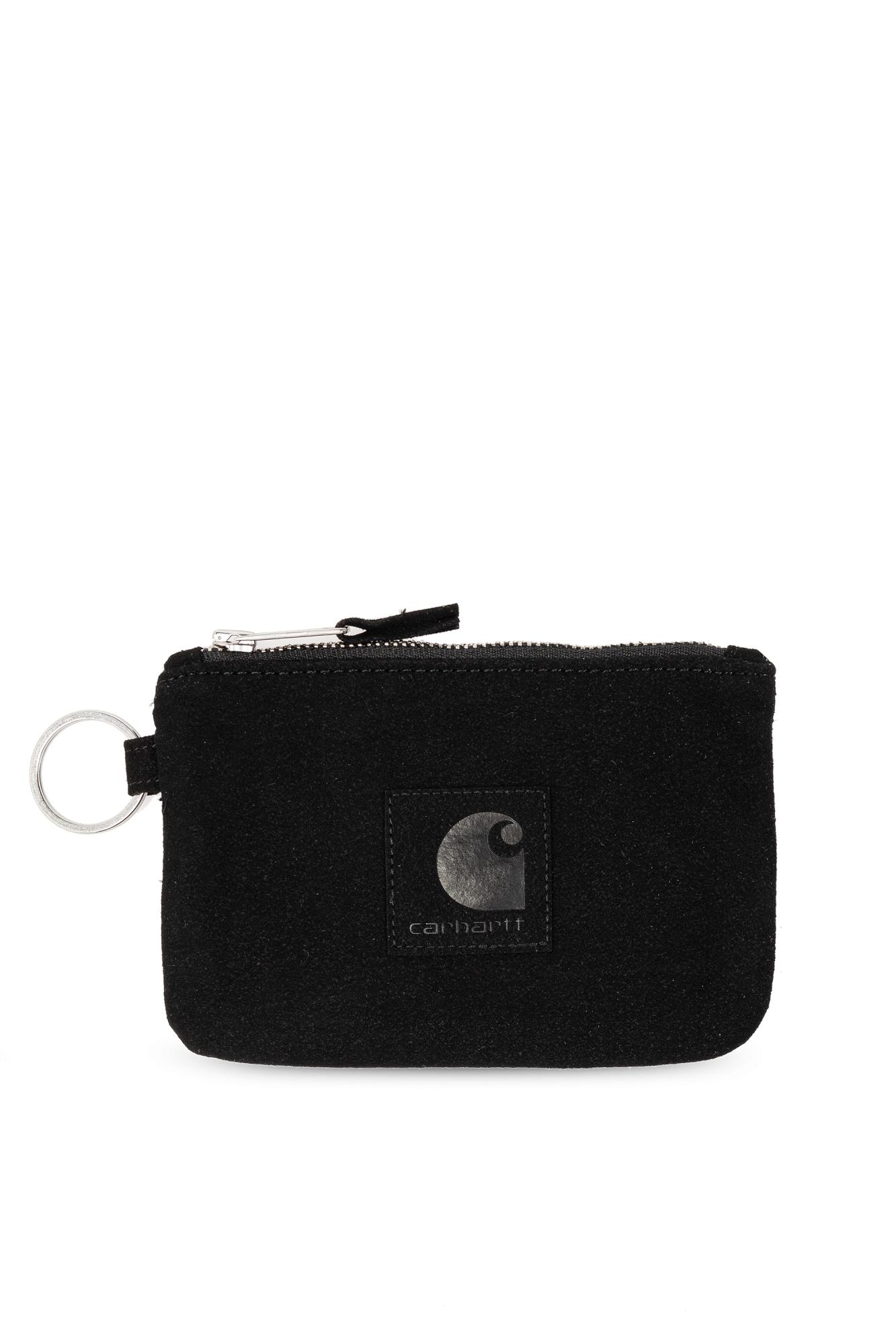 Carhartt WIP Pouch with logo