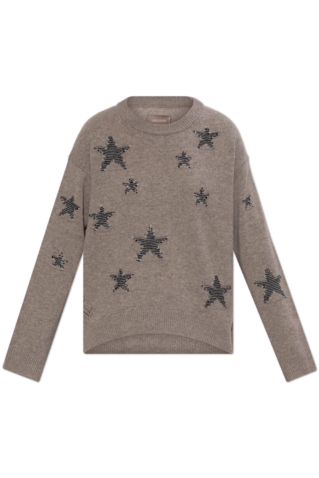 Zadig & Voltaire Cashmere Sweater