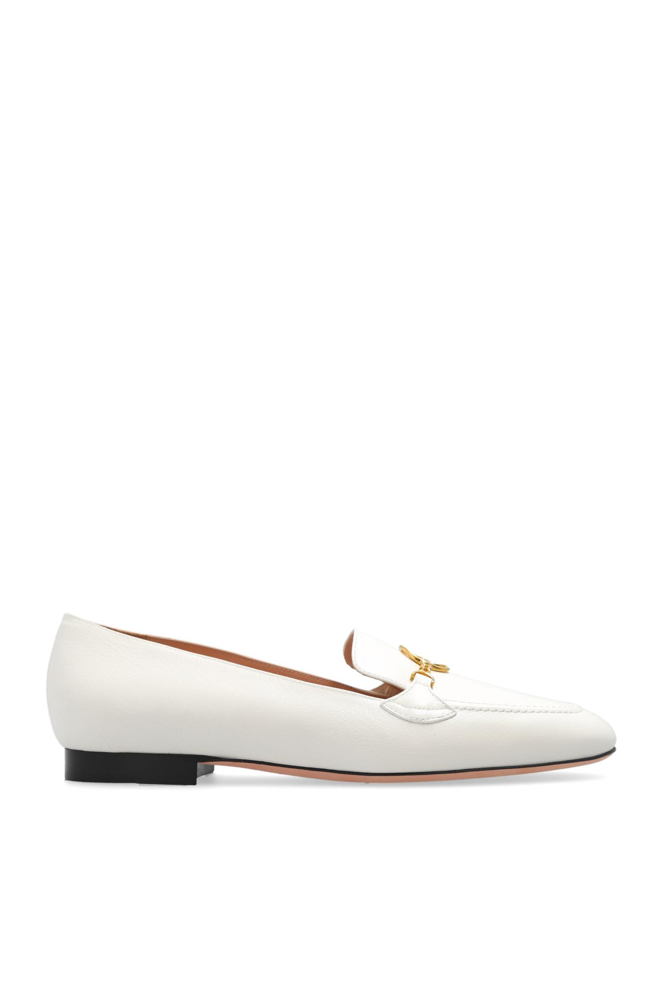 Bally ‘Obrien’ leather loafers