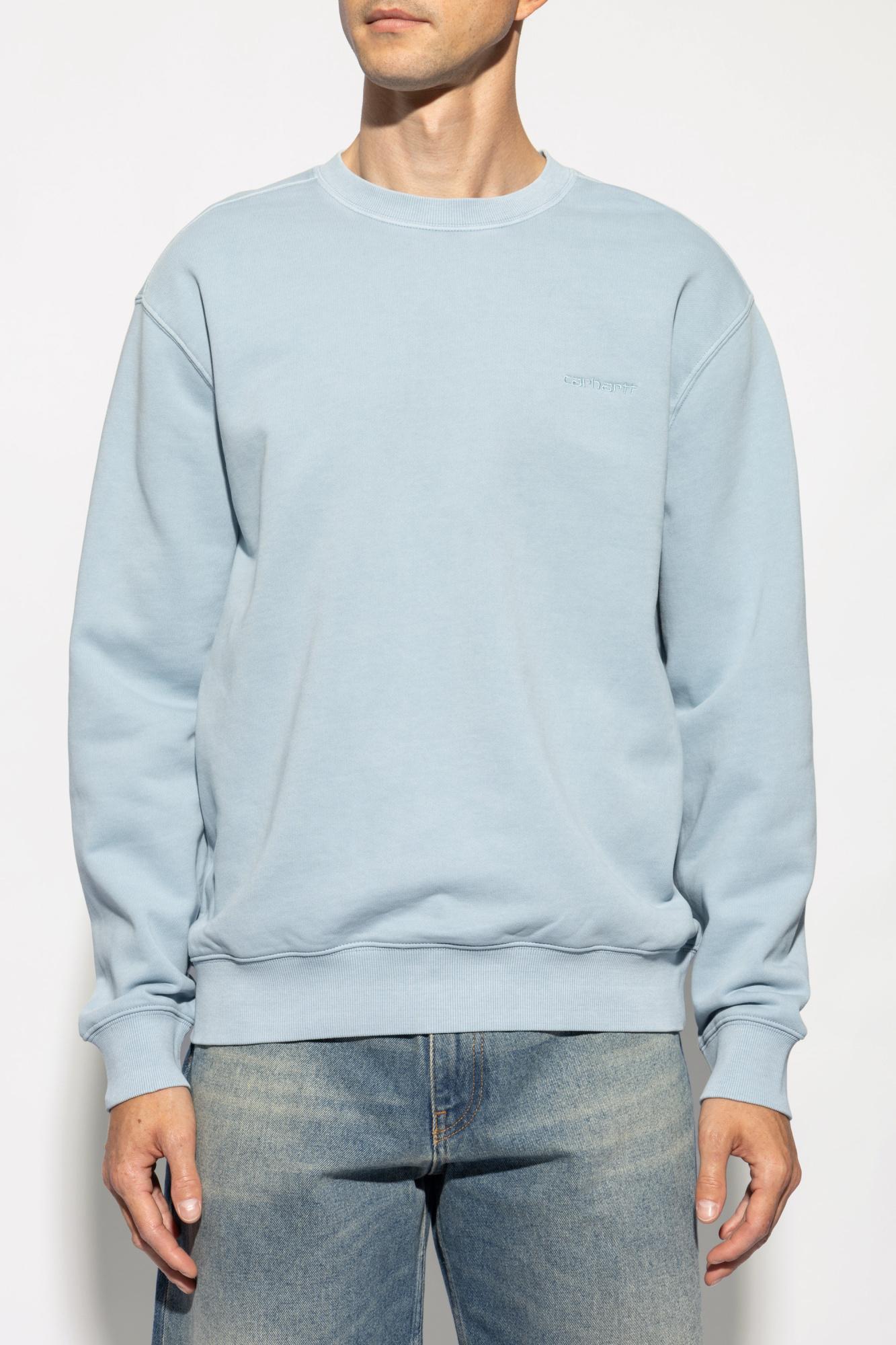 Carhartt WIP Sweatshirt with logo