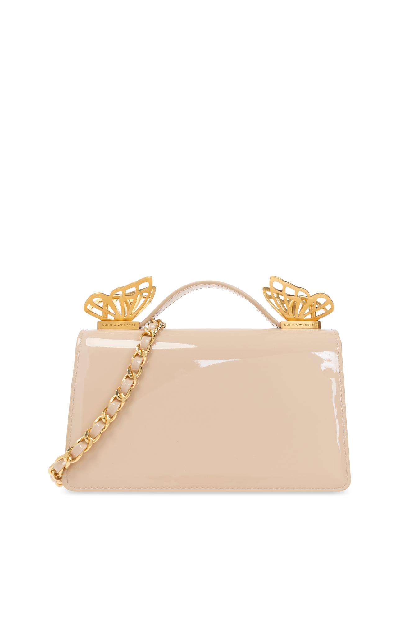 Sophia Webster Shoulder Bag Mariposa Mini