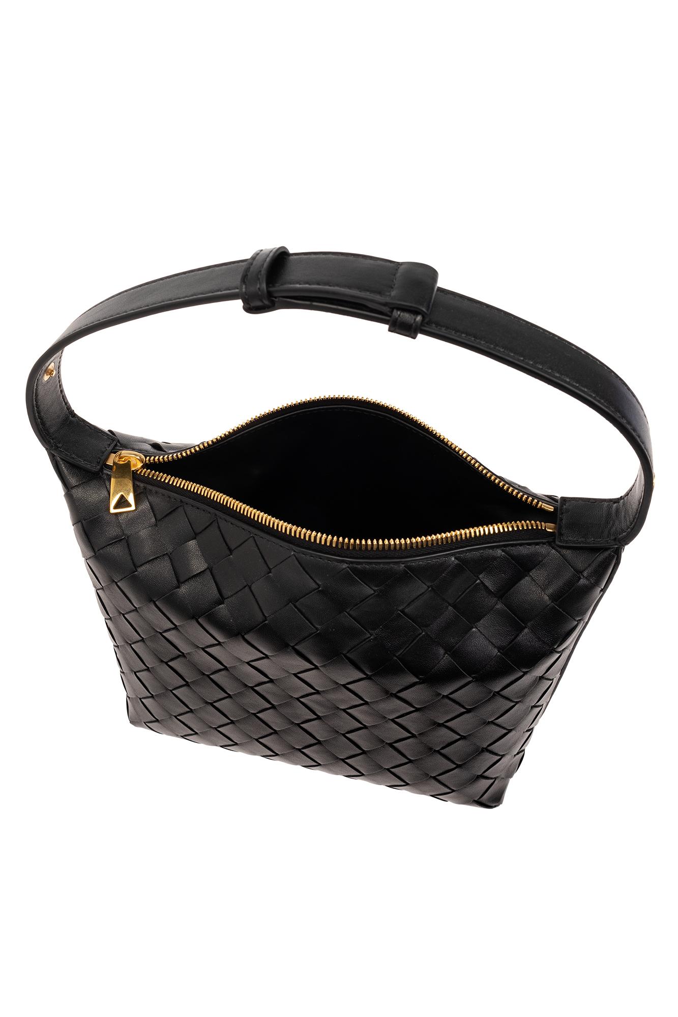 Bottega Veneta Handbag 'Wallace Mini'