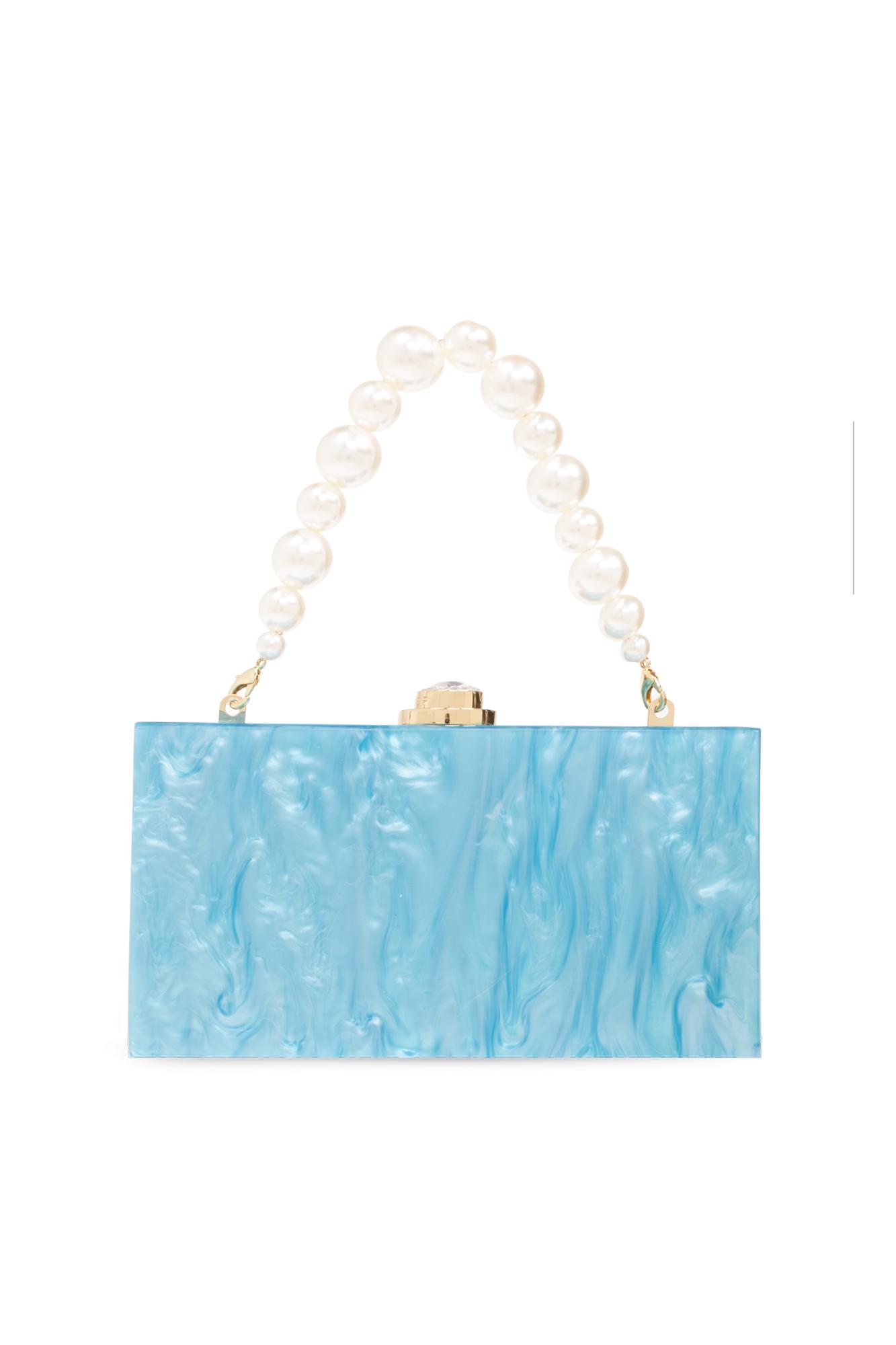 Sophia Webster ‘Cleo’ Clutch