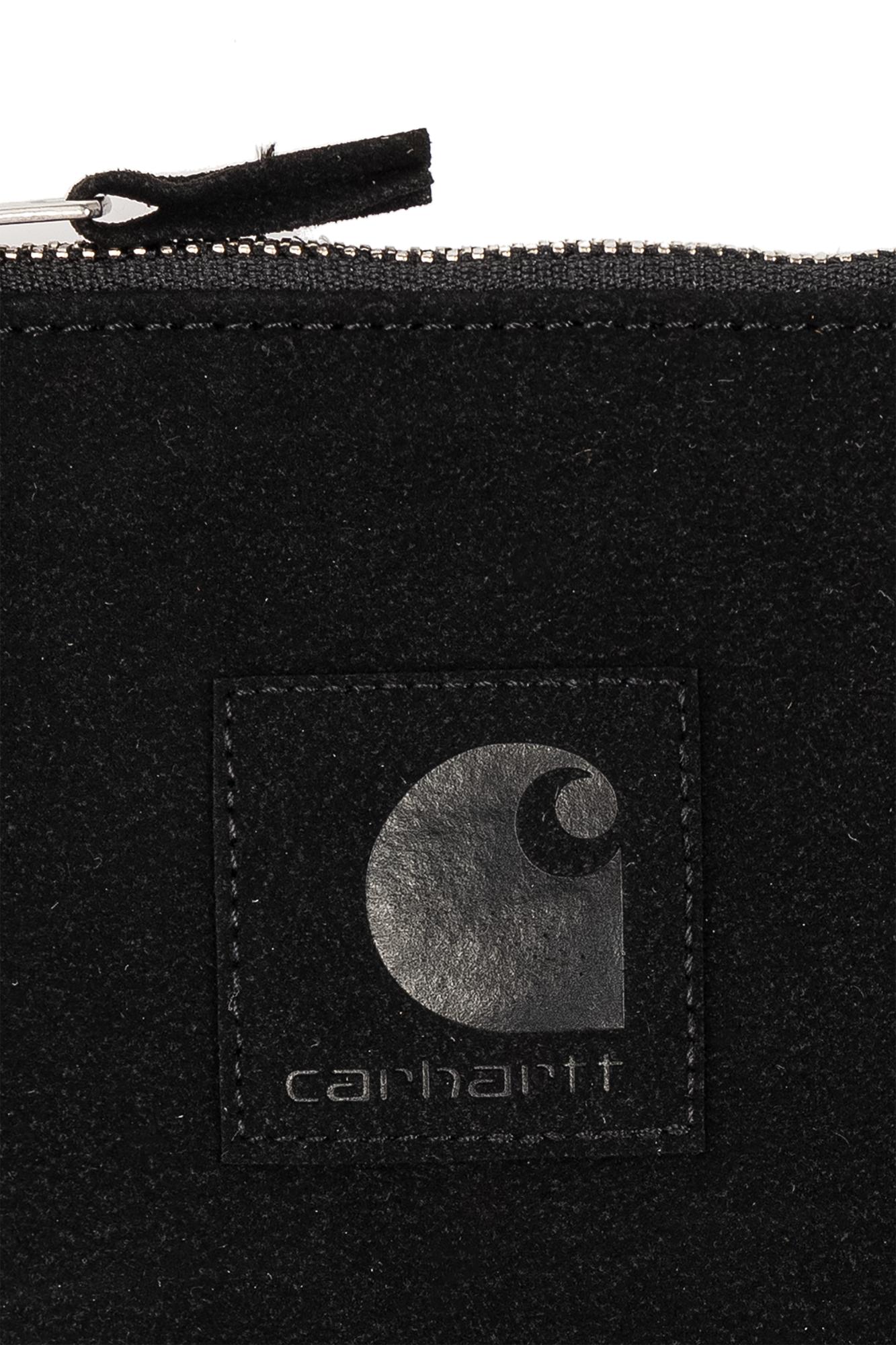 Carhartt WIP Pouch with logo