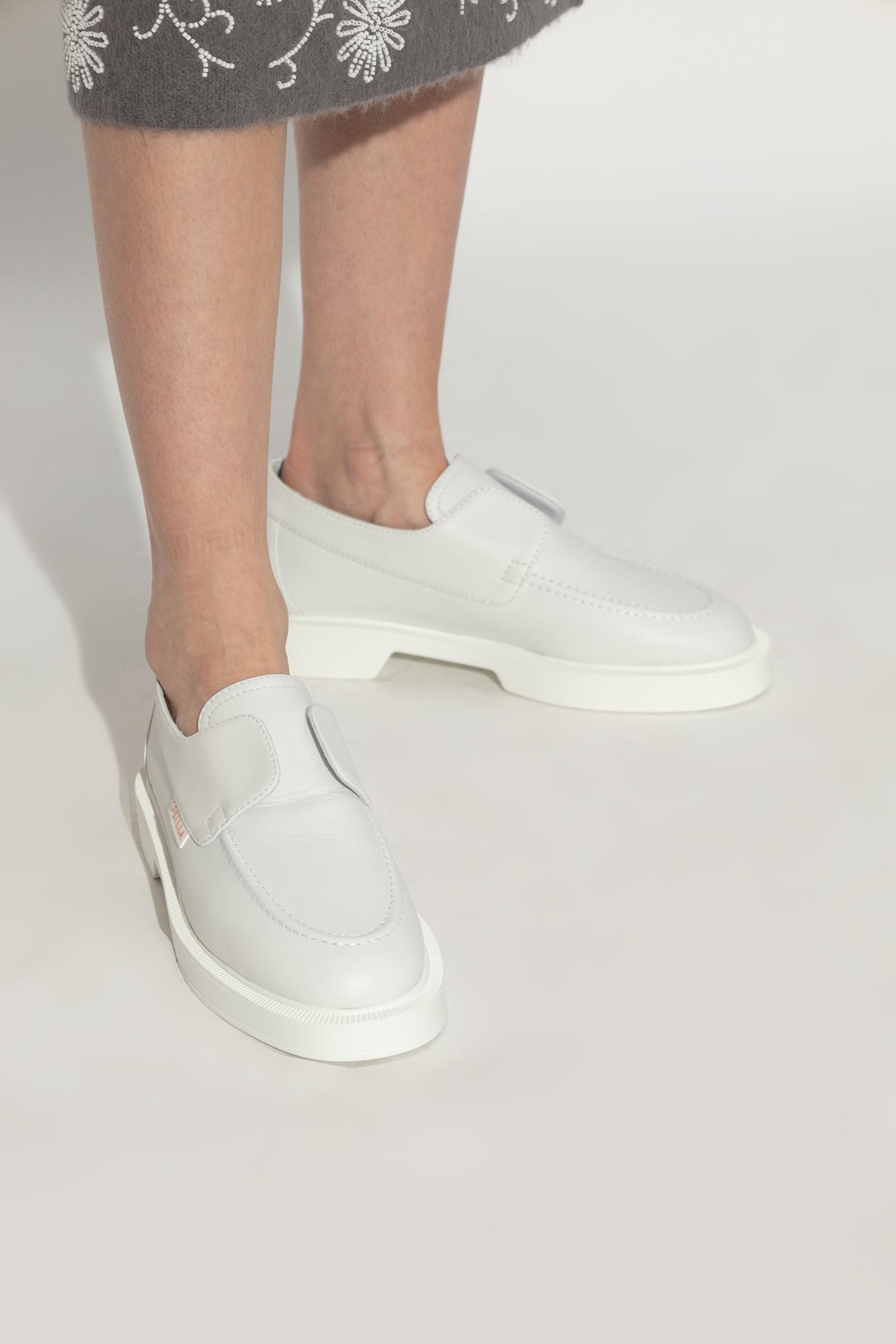 Le Silla Slip-on Shoes ‘Yacht’