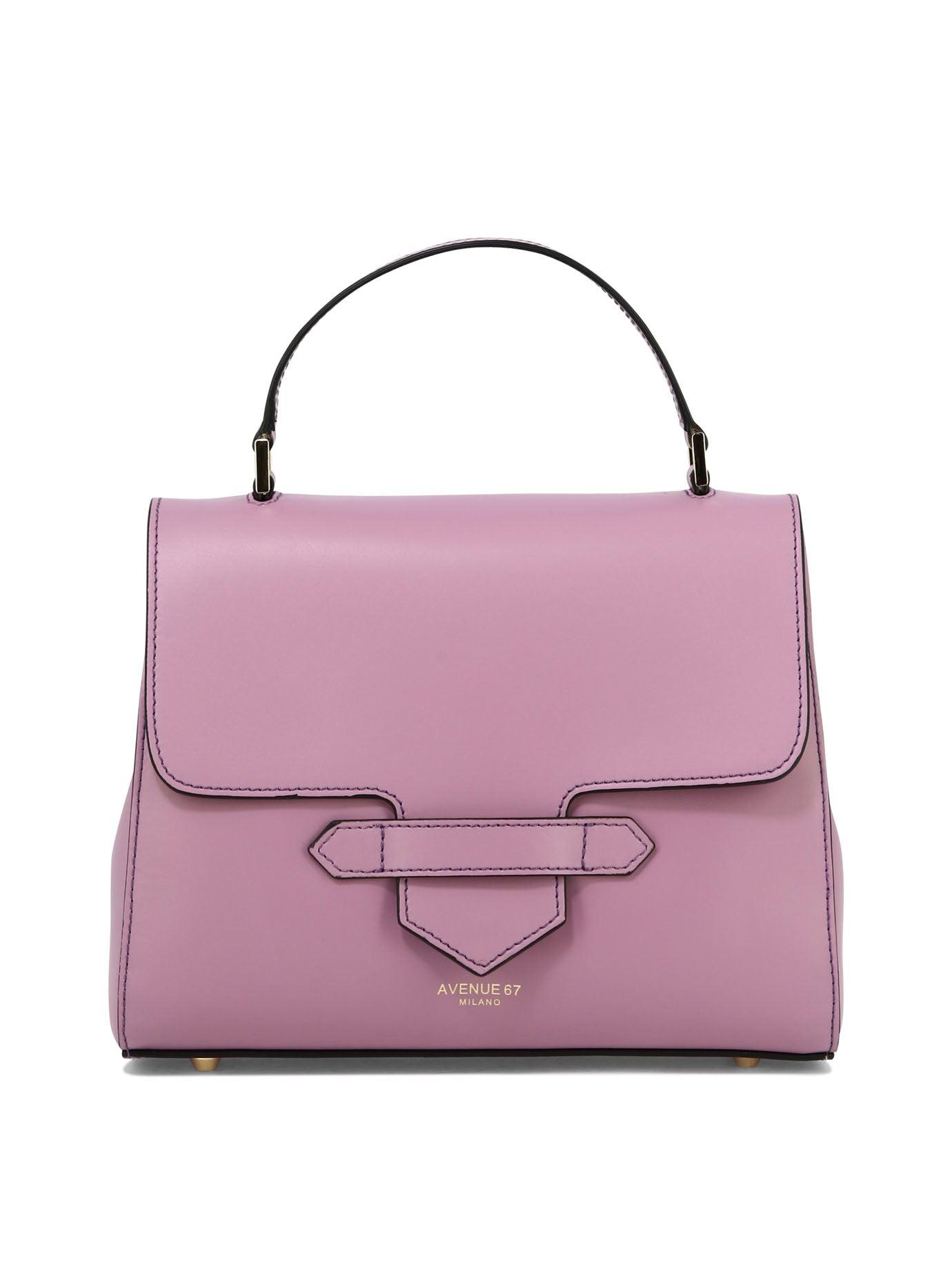 Clothide Handbags Purple