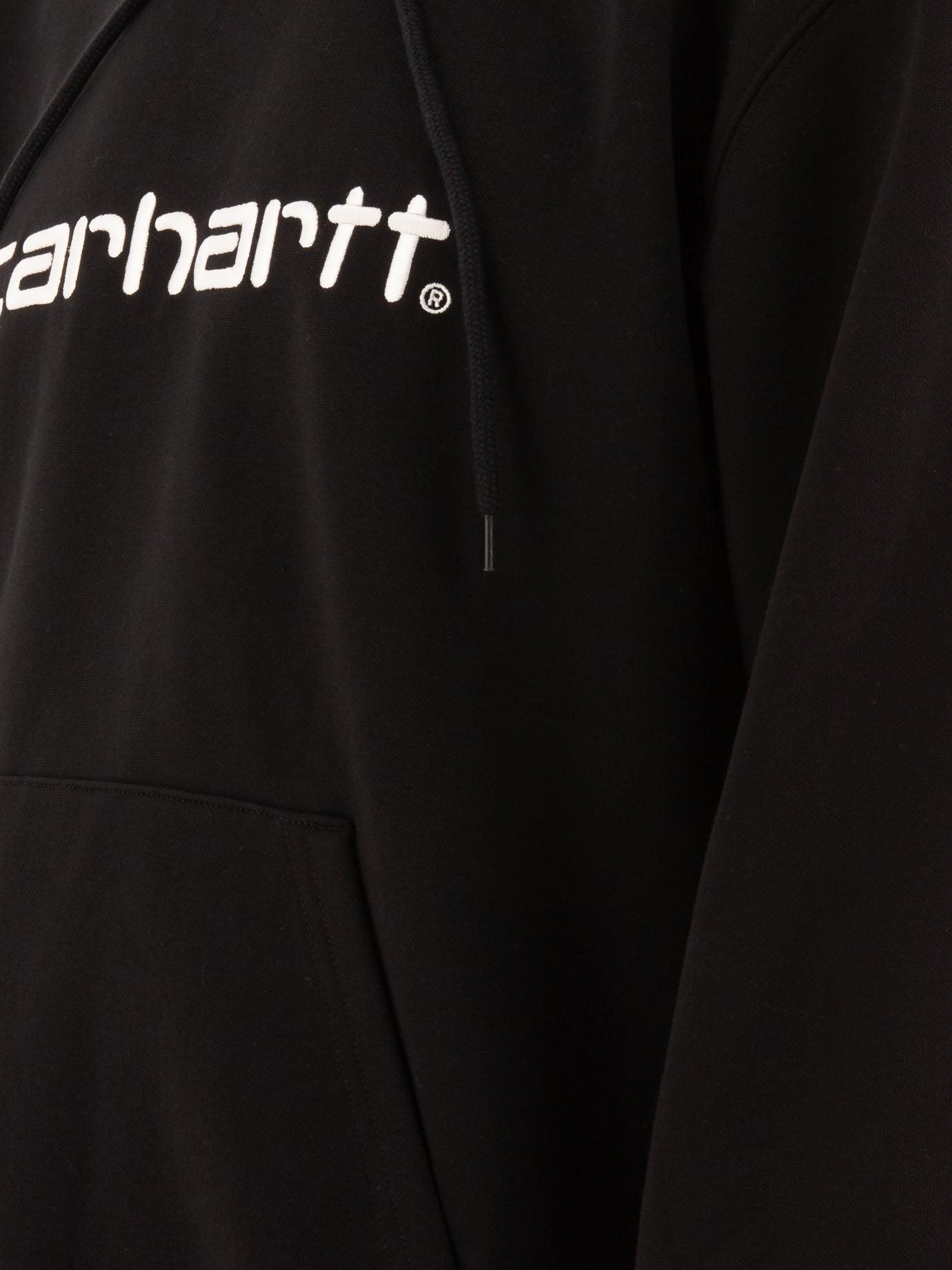 Carhartt Wip "Carhartt" Hoodie