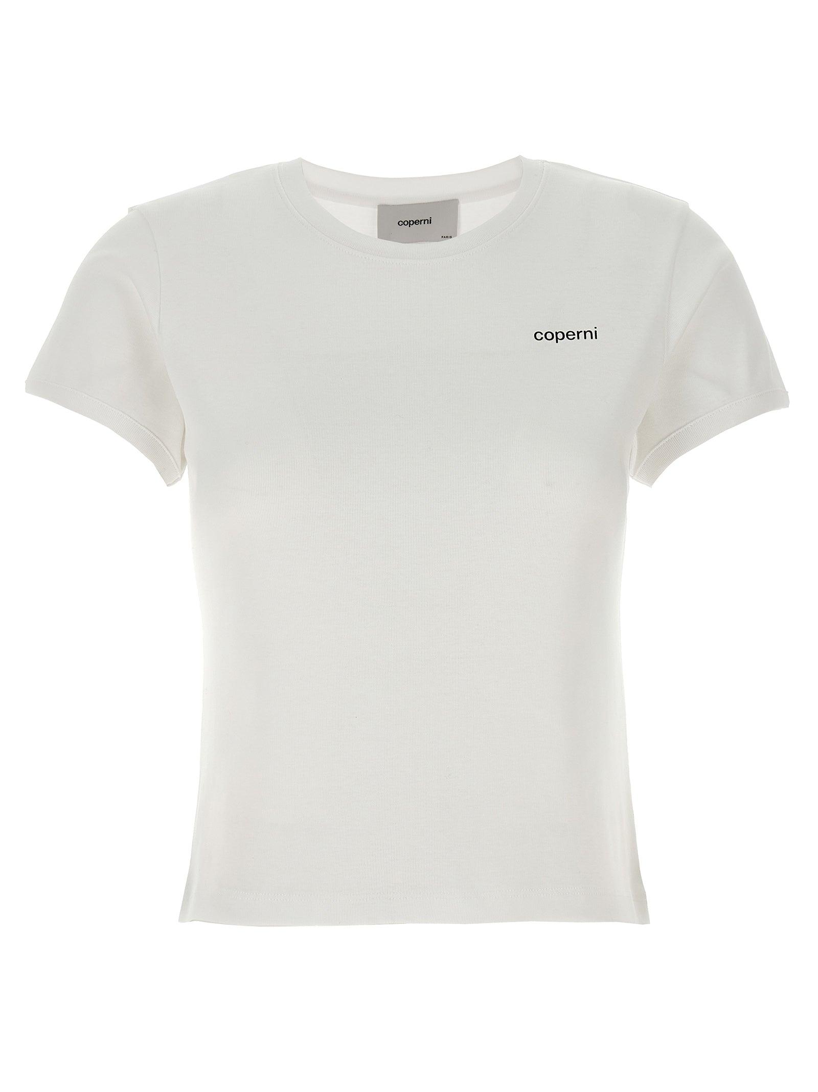 Coperni Logo Print T-Shirt