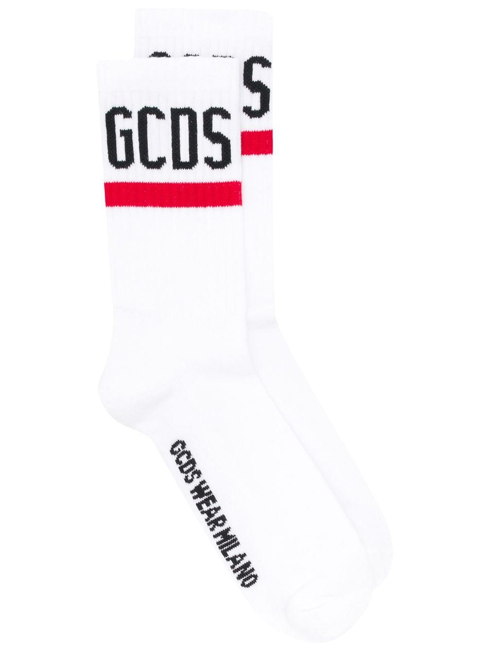 Logo socks