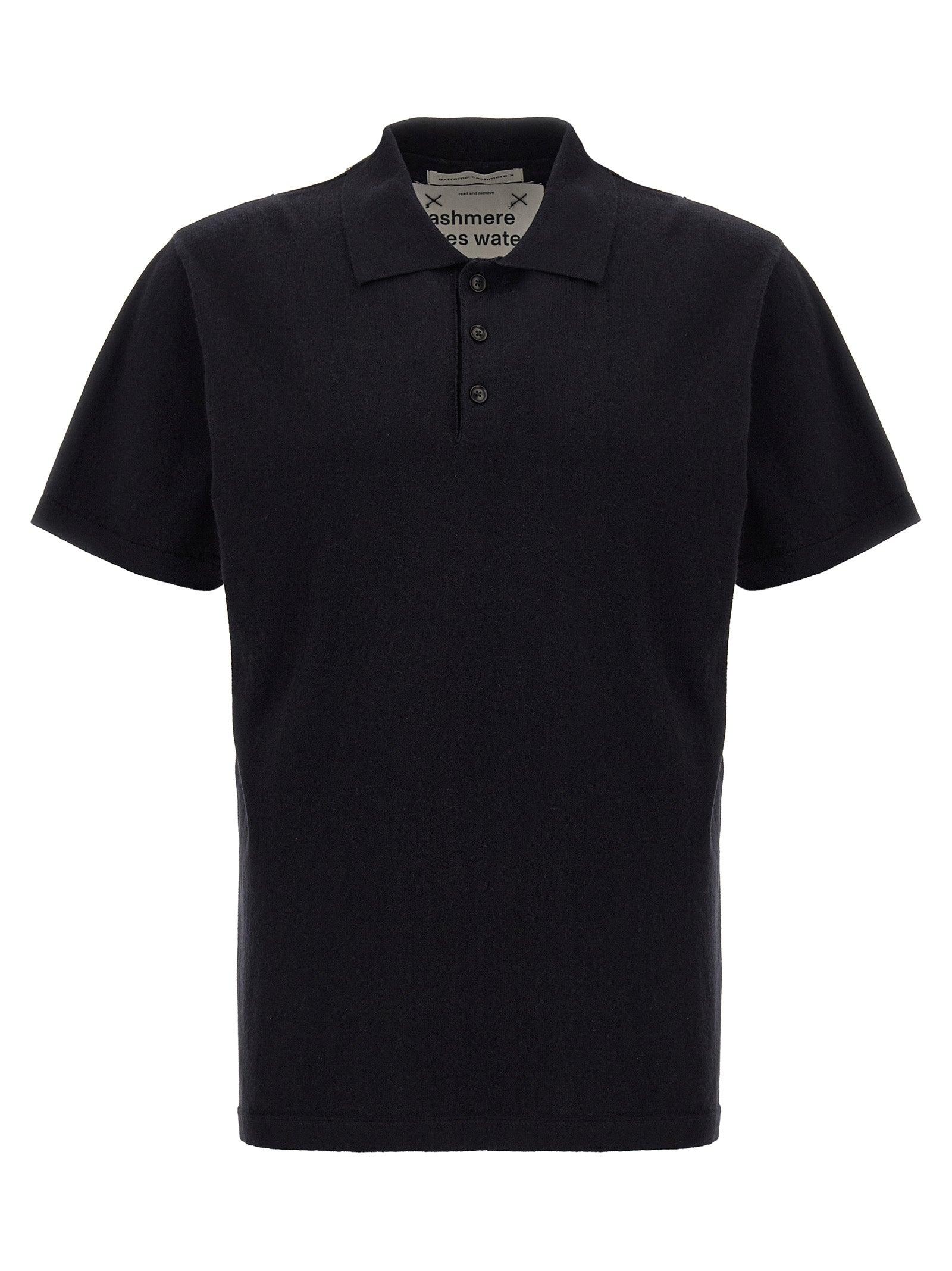 N°352 Avenue Polo Blue