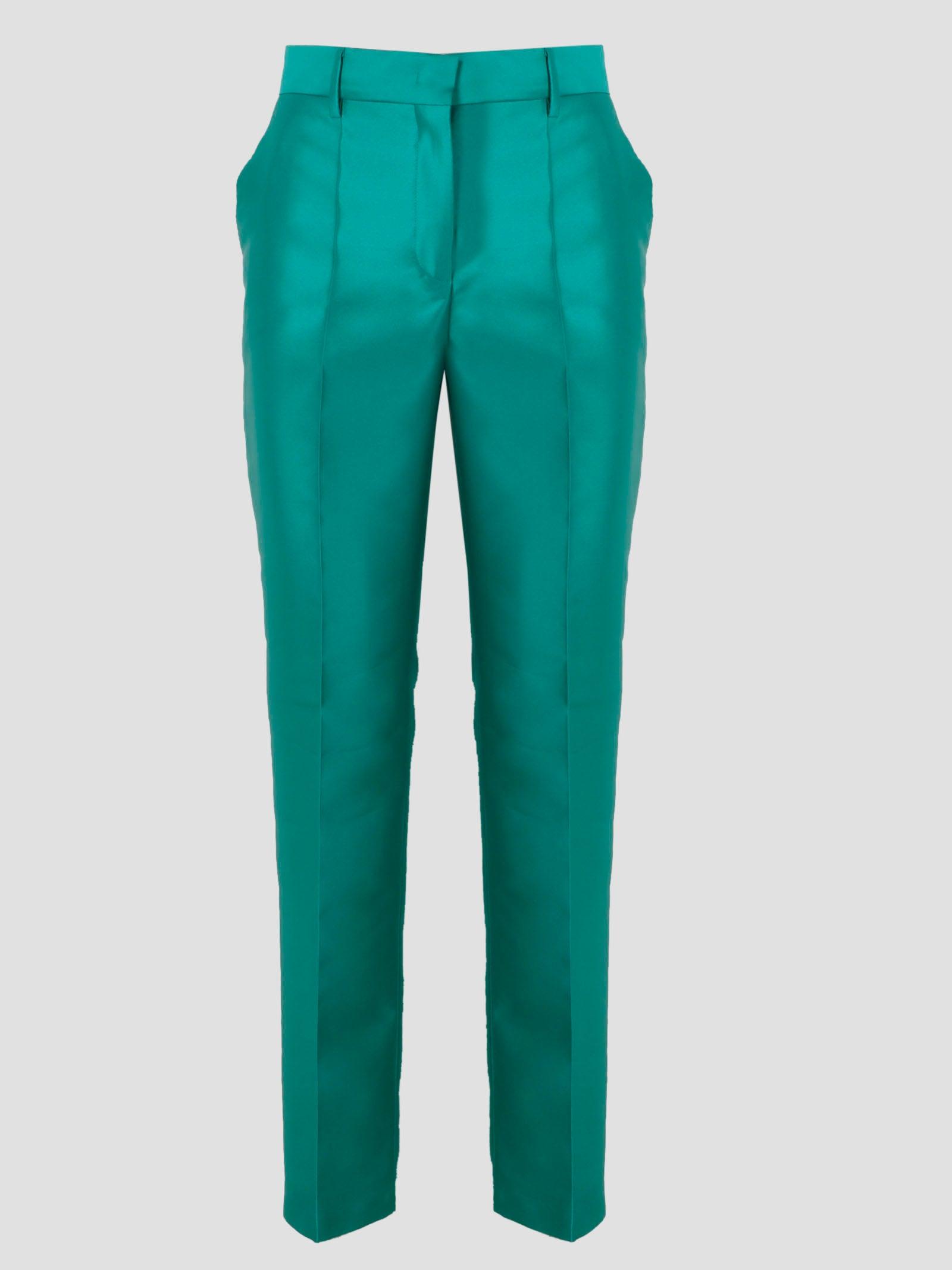 Mikado trousers