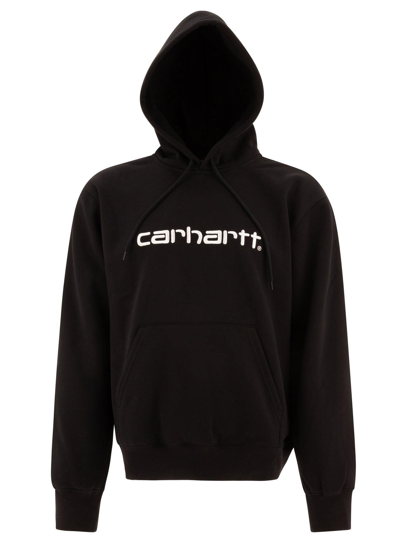 Carhartt Wip "Carhartt" Hoodie