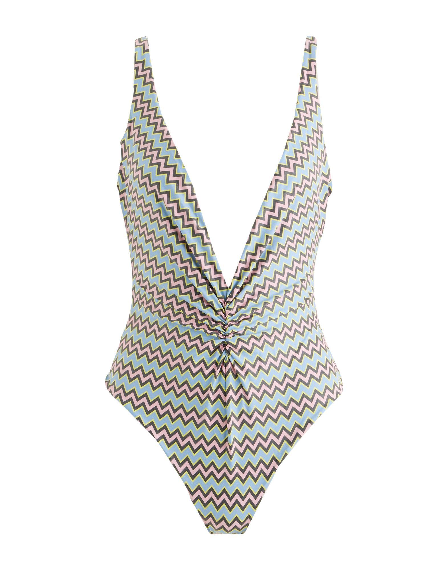 One-piece swimsuits