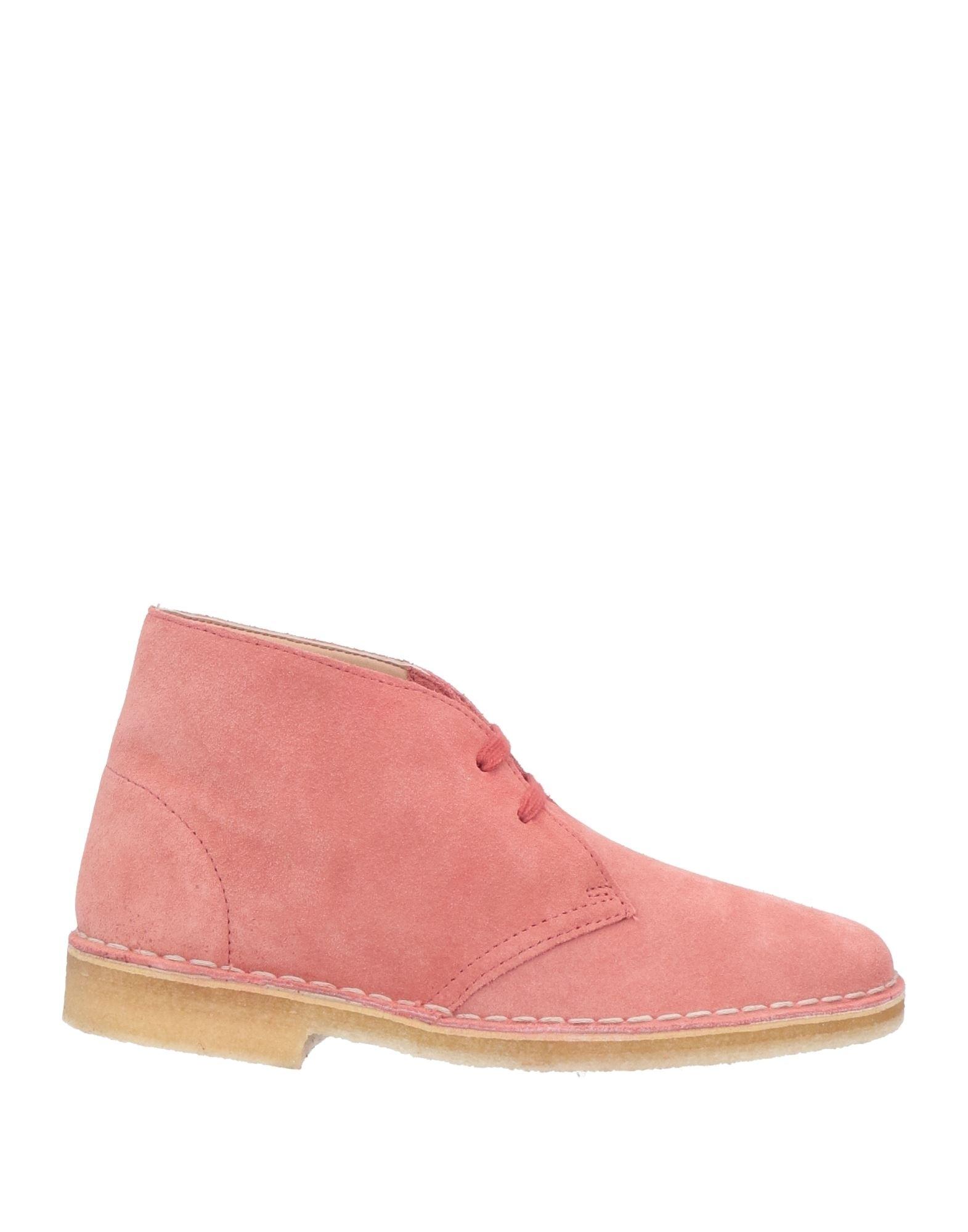 Ankle boot