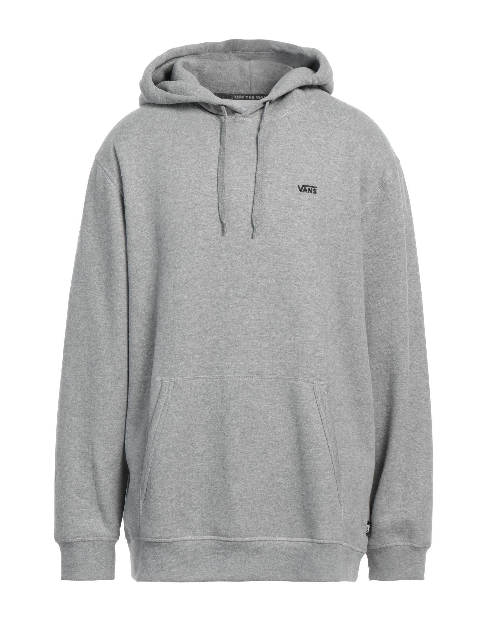 Hooded sweatshirt