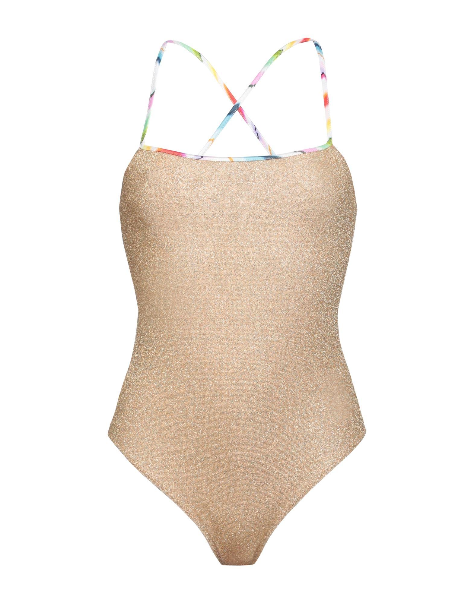 One-piece swimsuits