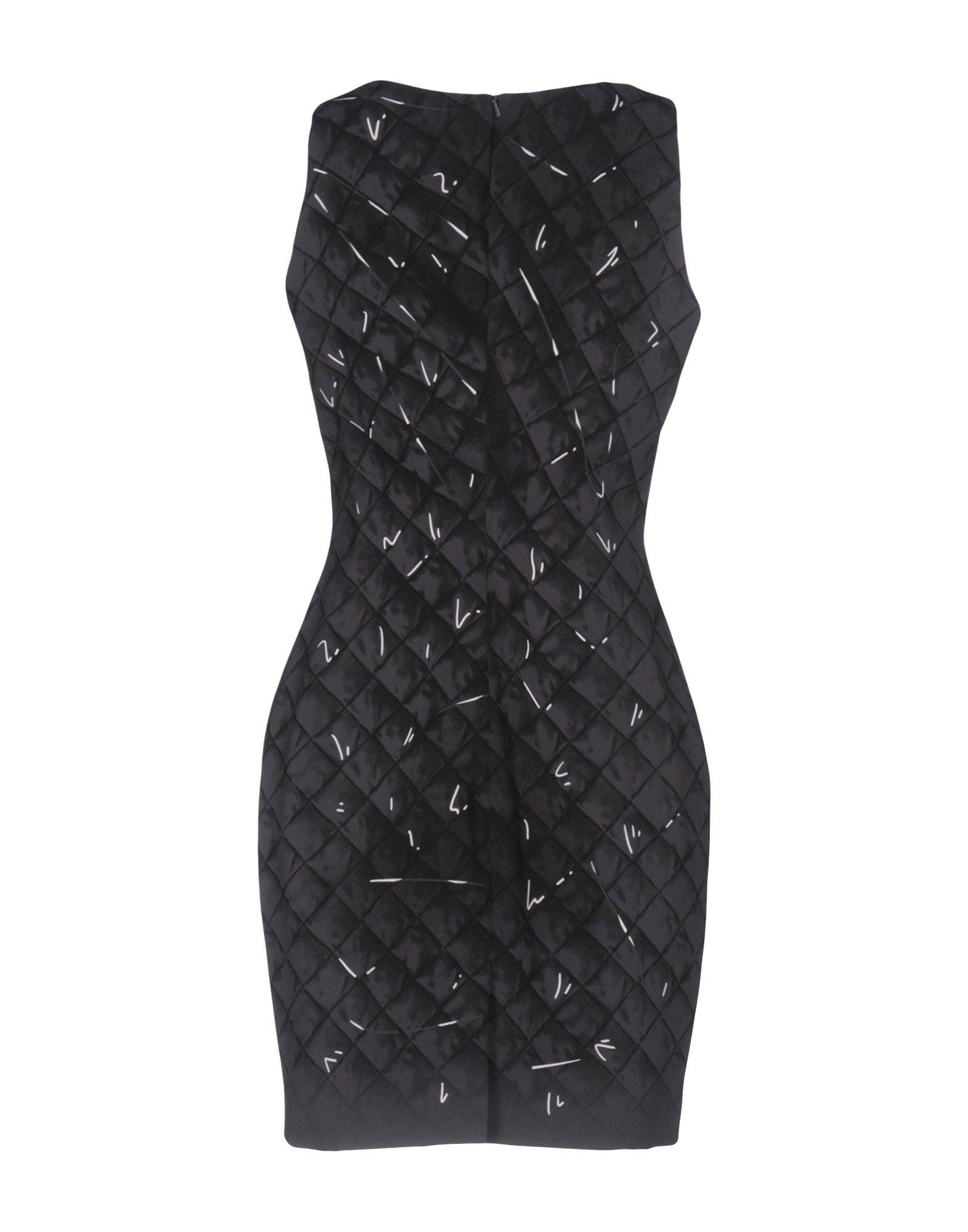 Sheath dress