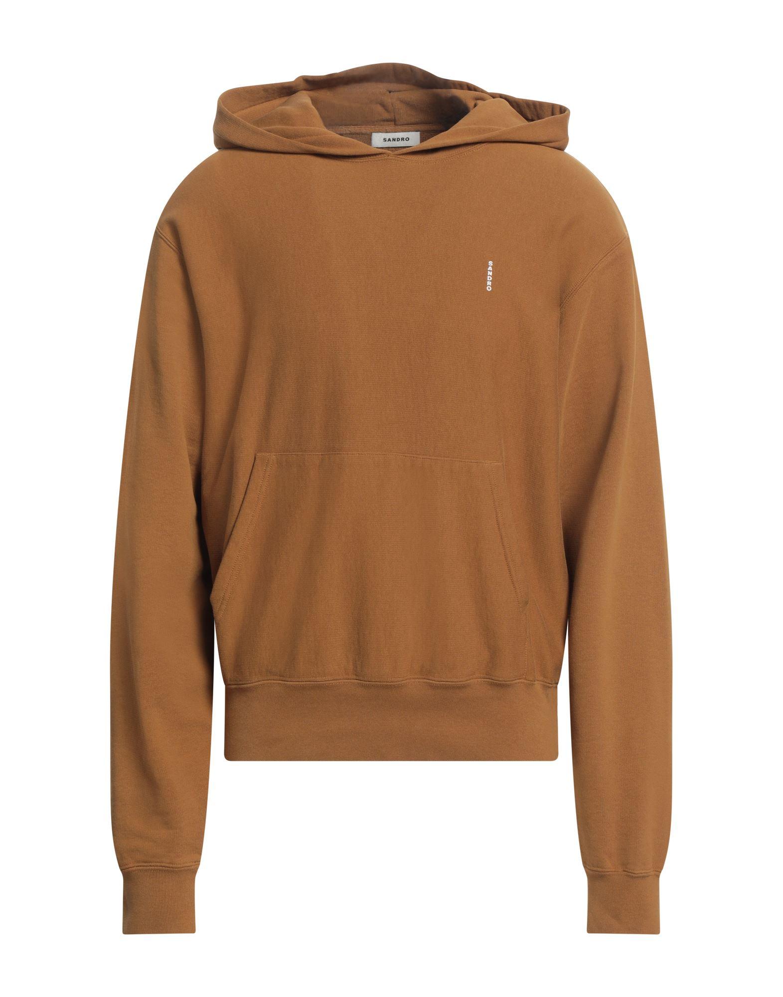 Hooded sweatshirt