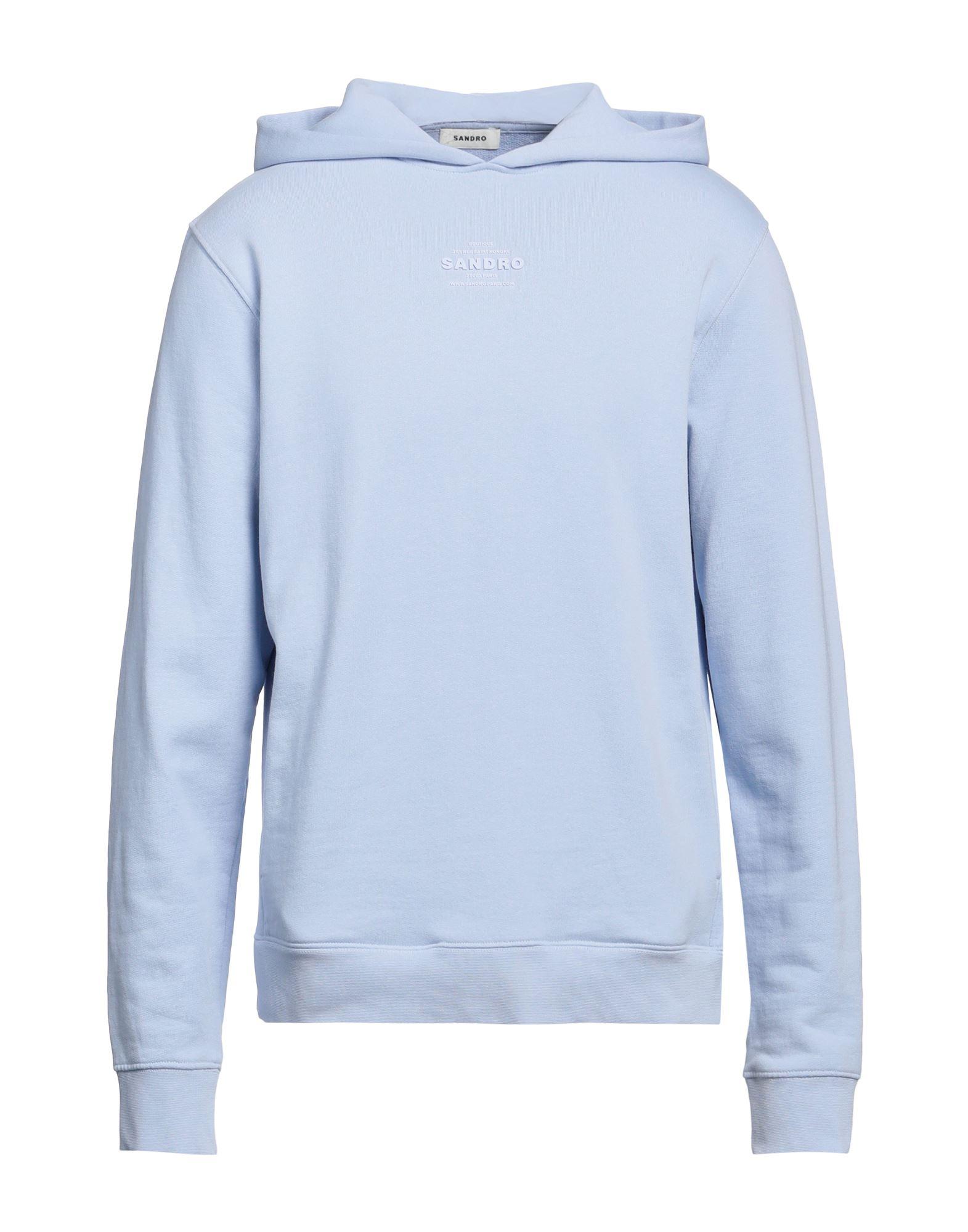 Hooded sweatshirt