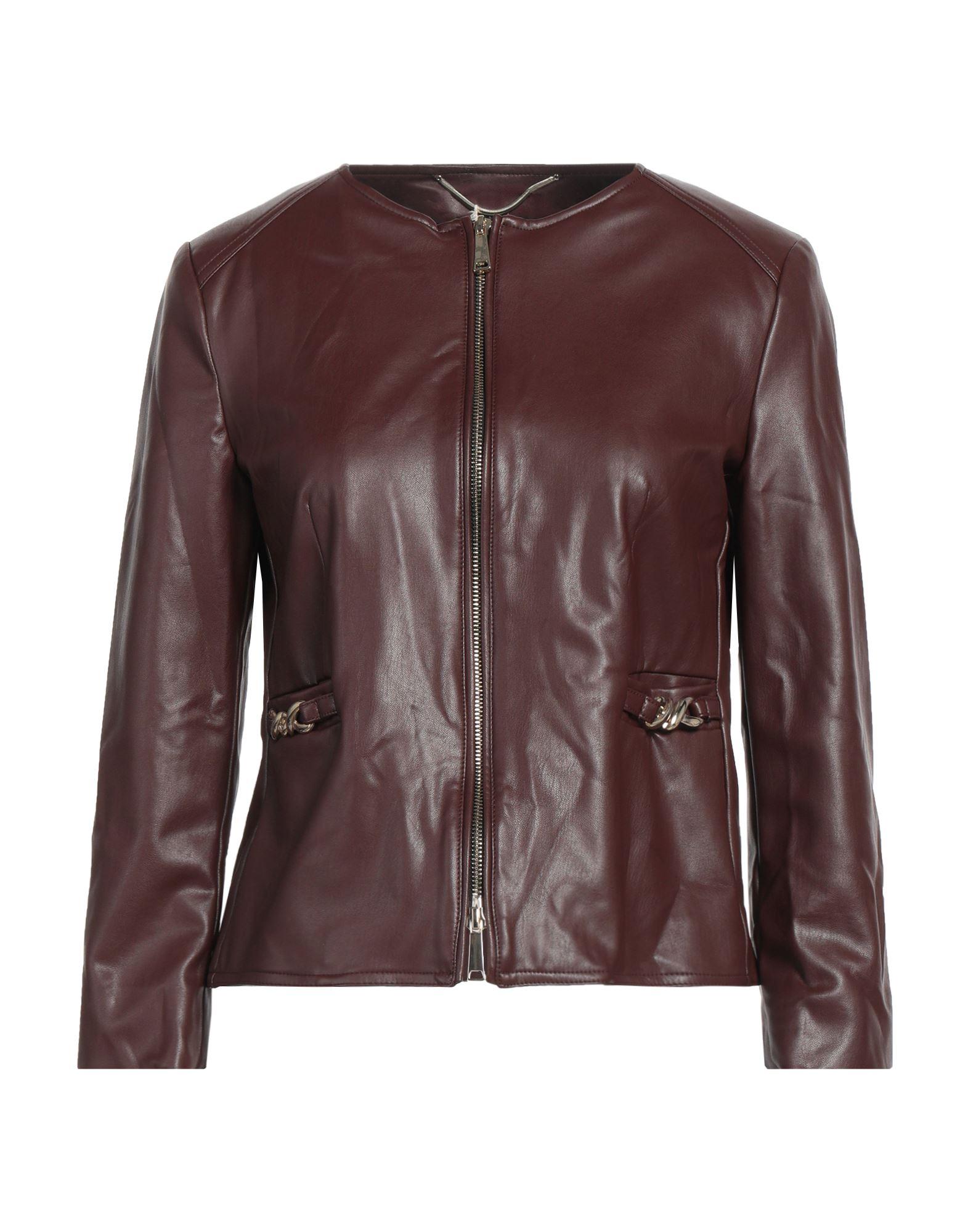 Biker jacket