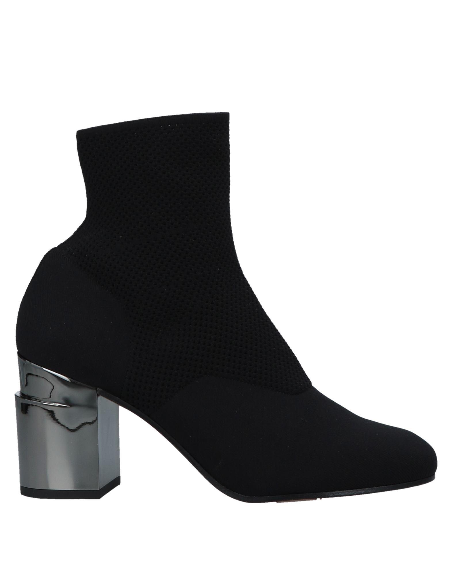 Ankle boot