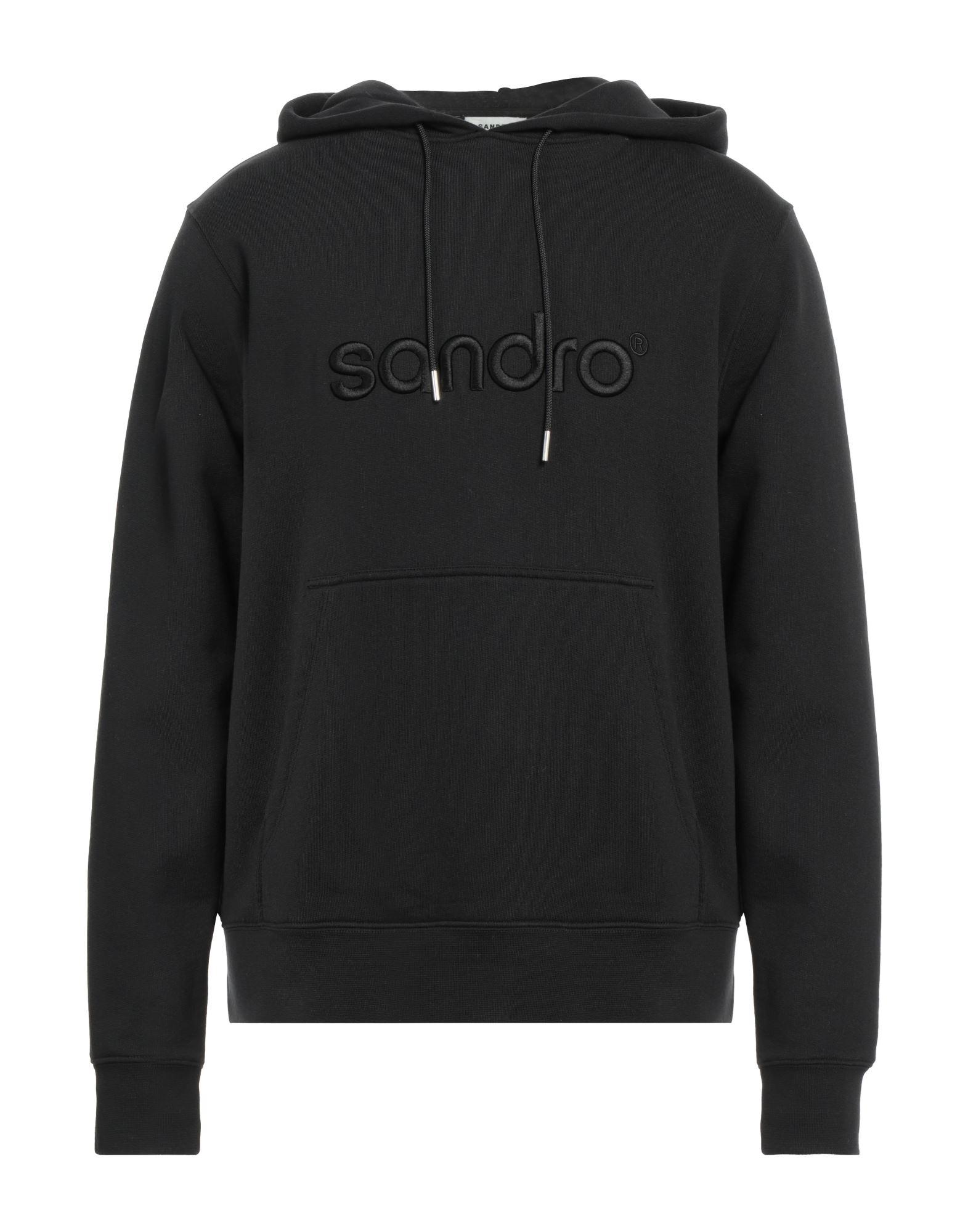 Hooded sweatshirt