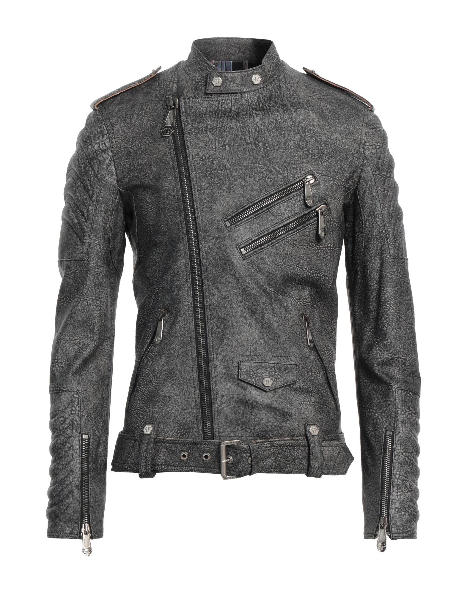 Biker jacket