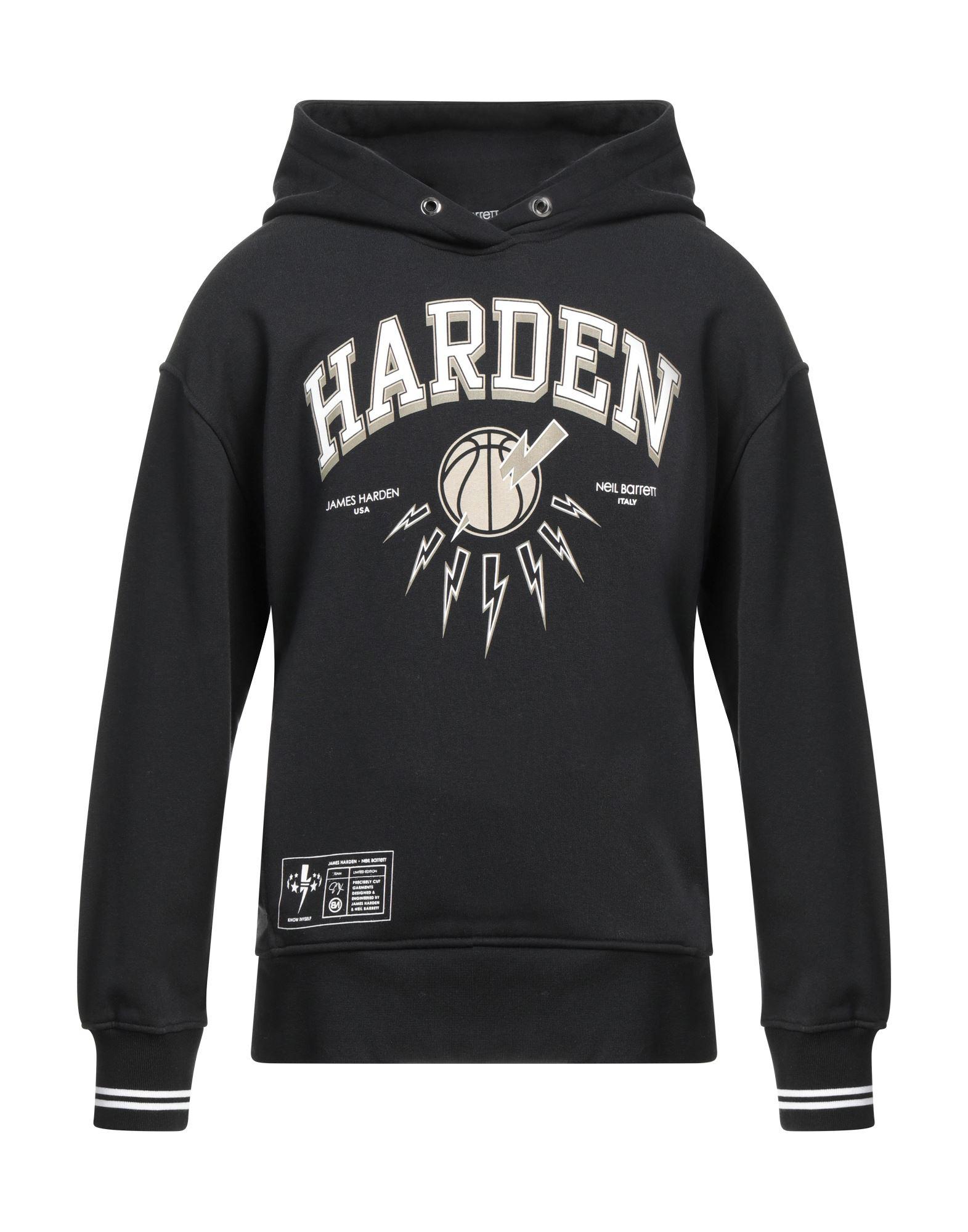 Hooded sweatshirt