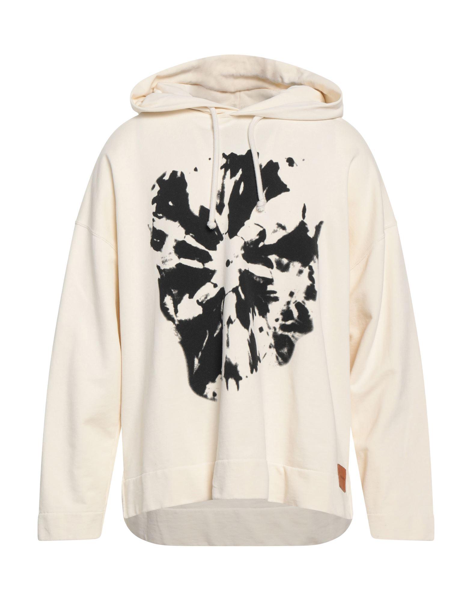 Hooded sweatshirt