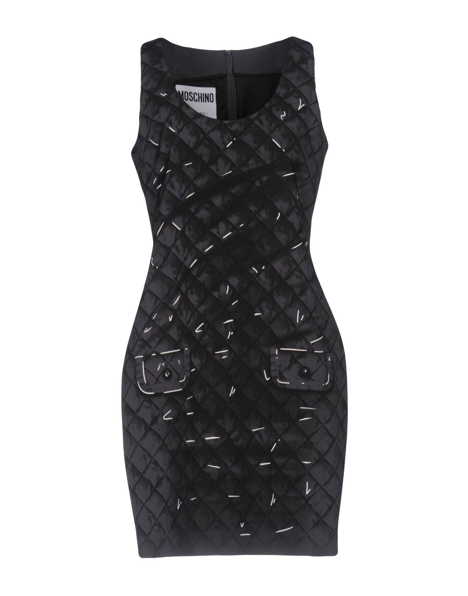 Sheath dress