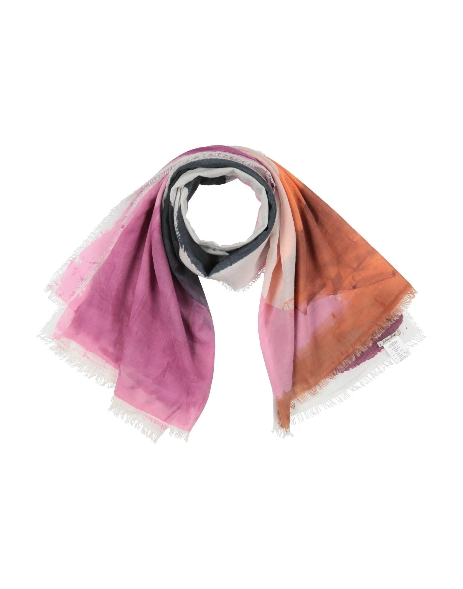 Scarves and foulards