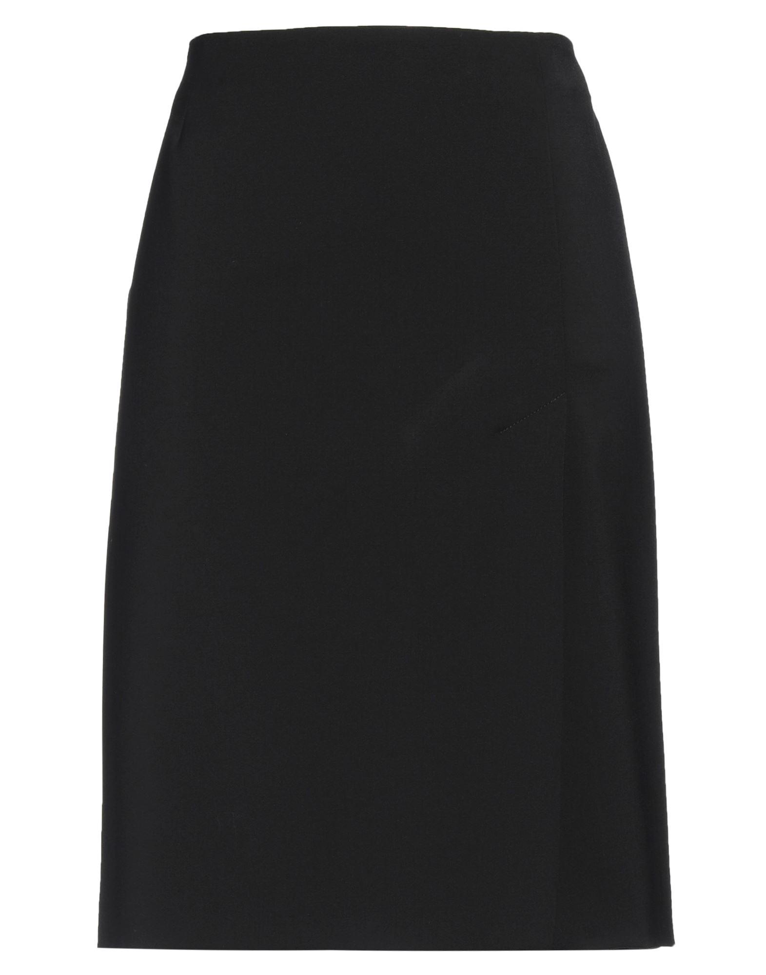 Midi skirt