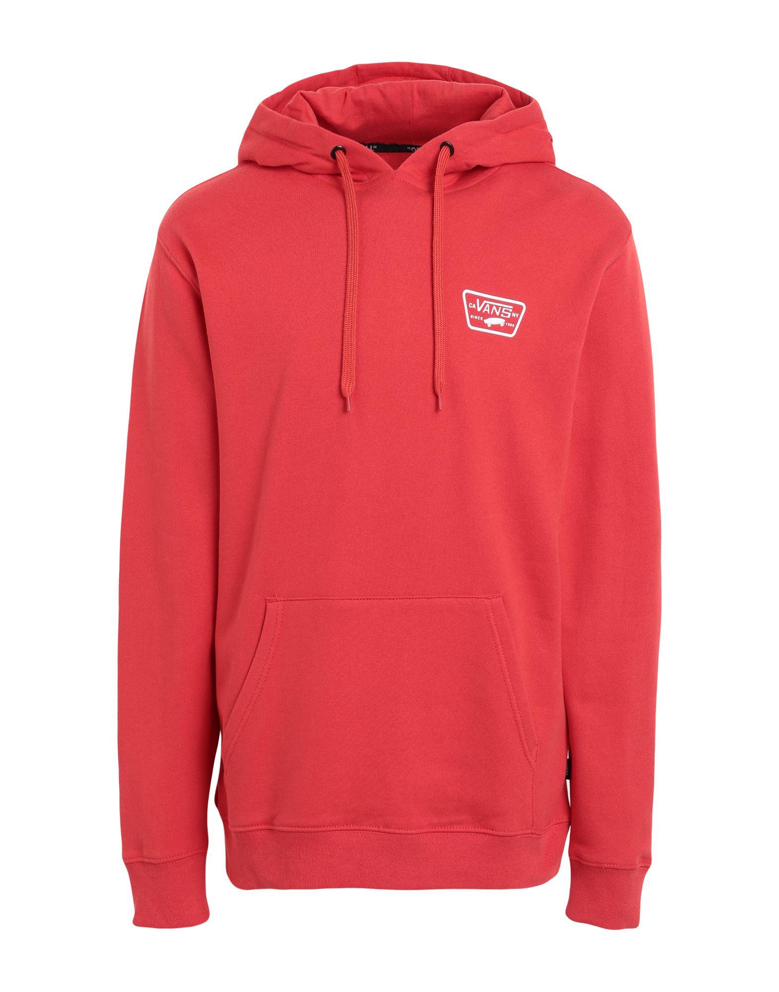 Hooded sweatshirt