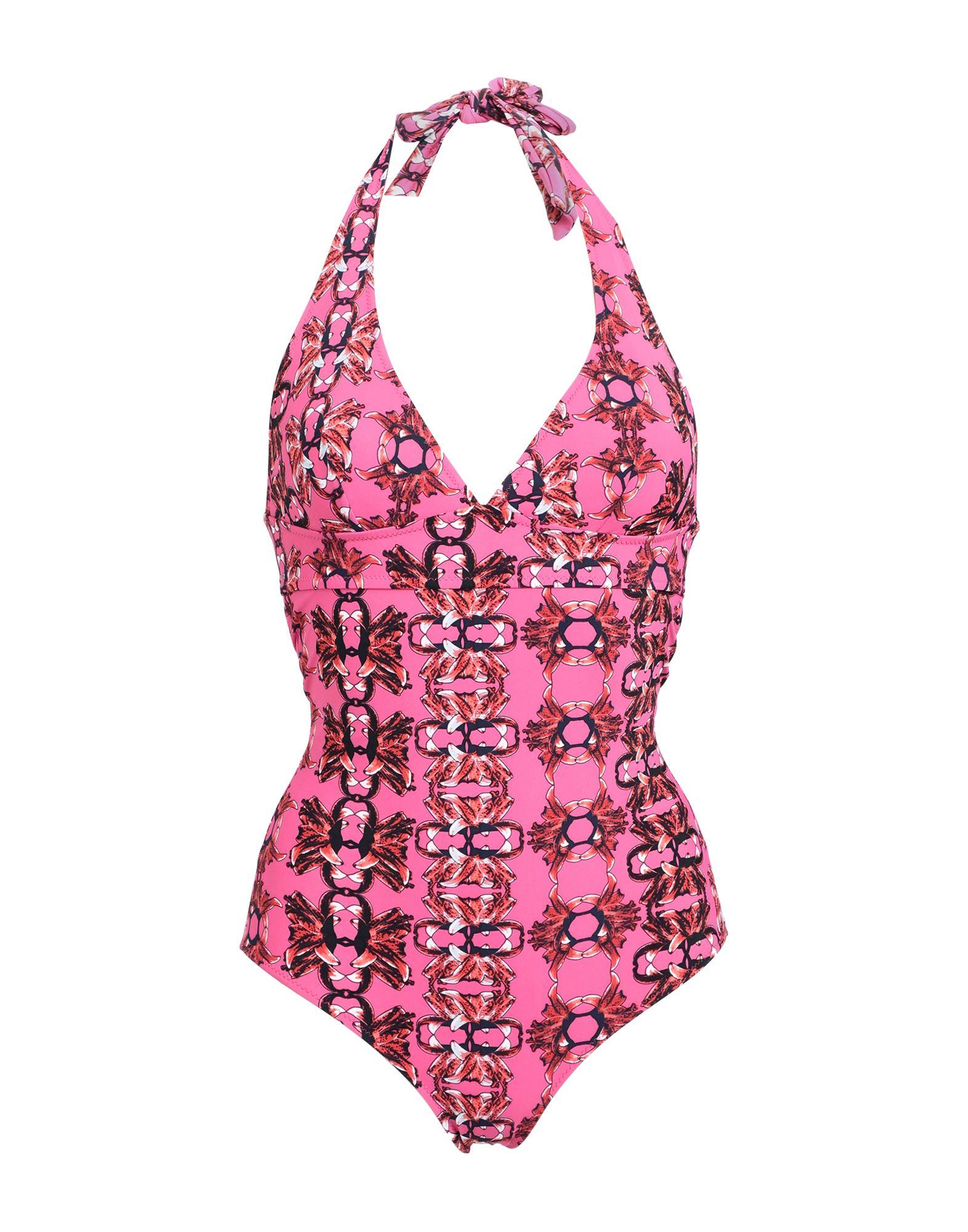 One-piece swimsuits