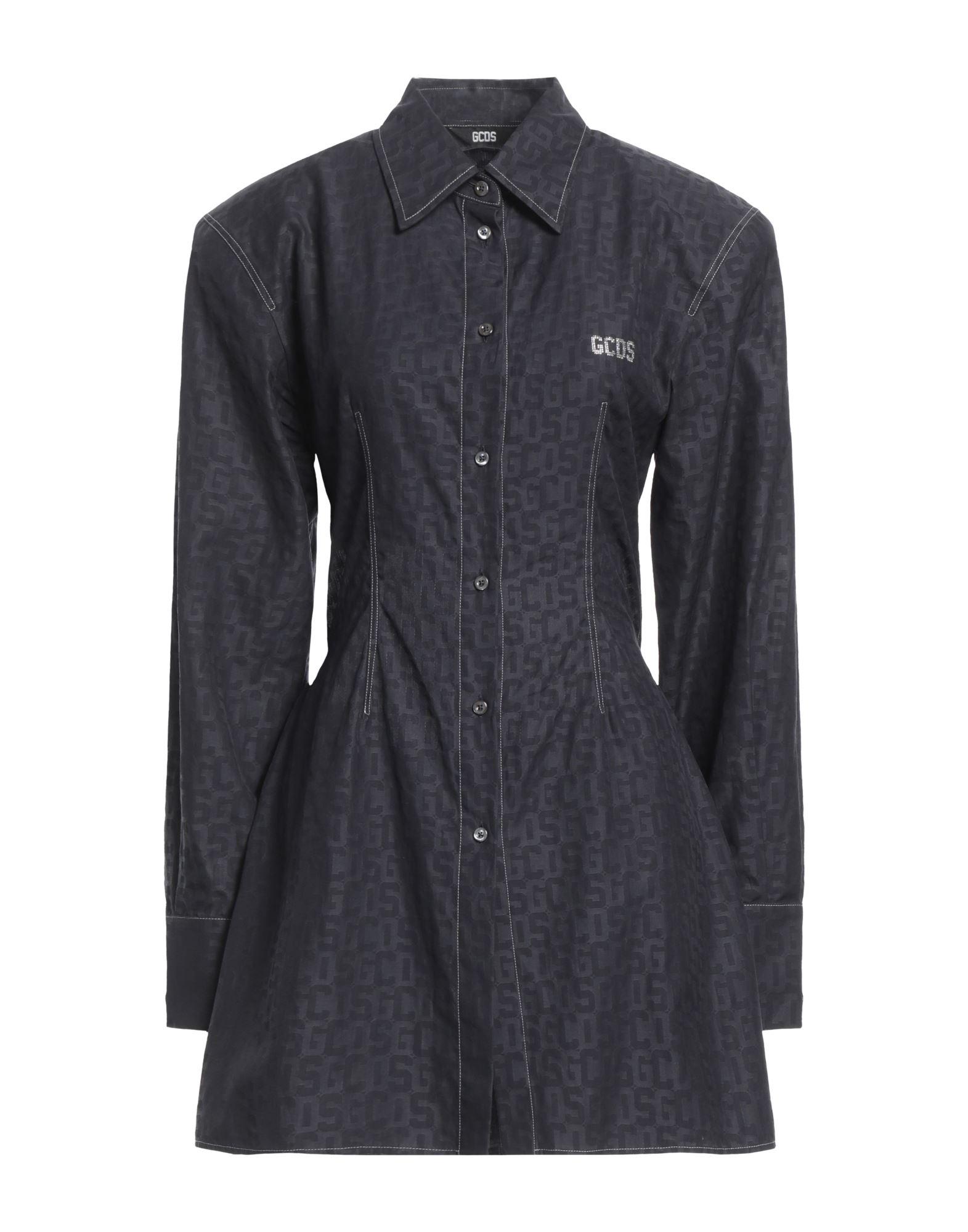 Shirt dress