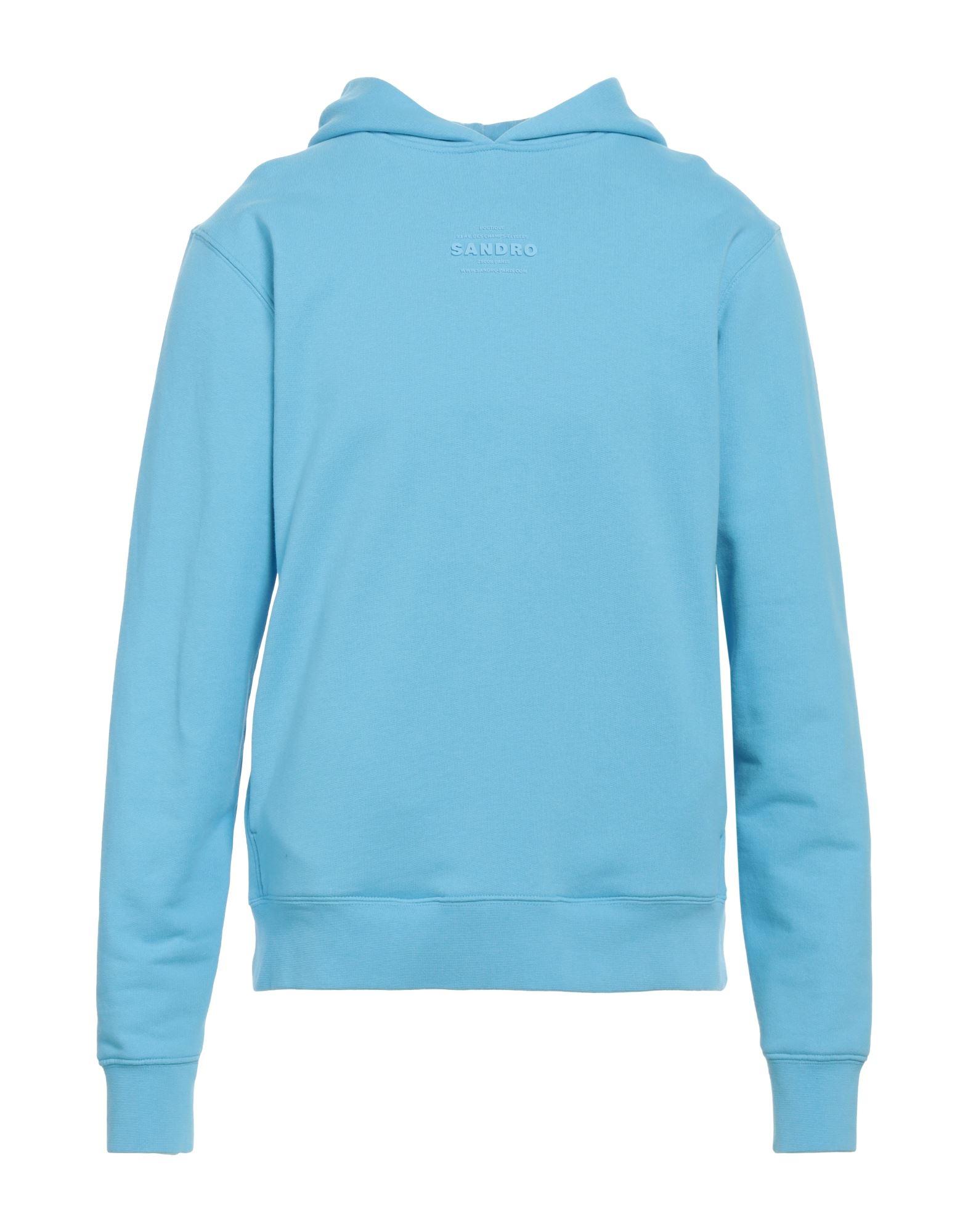 Hooded sweatshirt