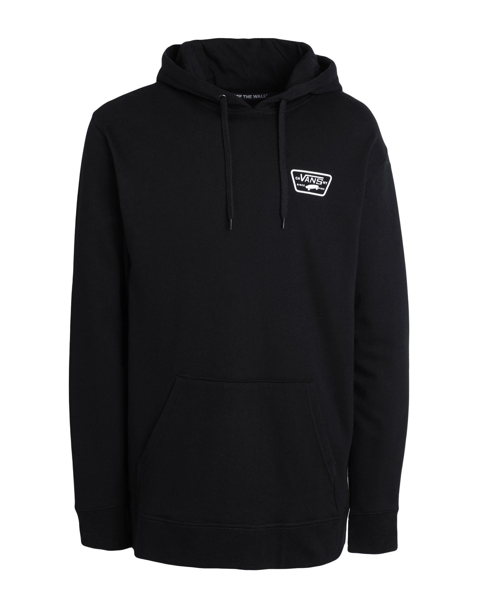 Hooded sweatshirt