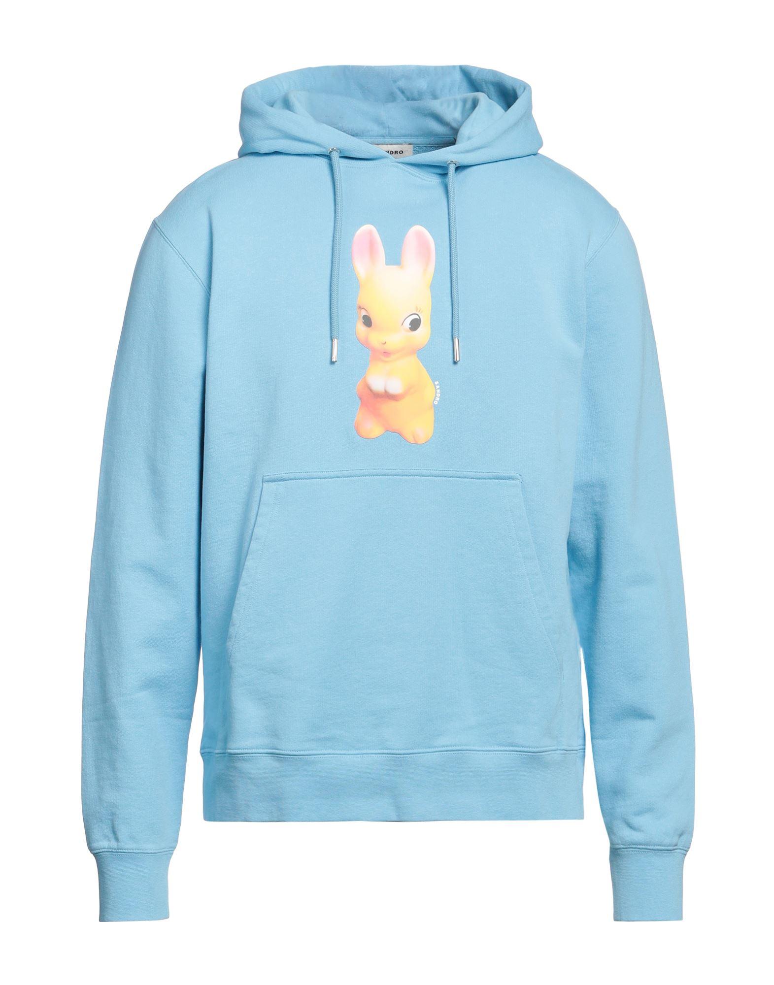 Hooded sweatshirt