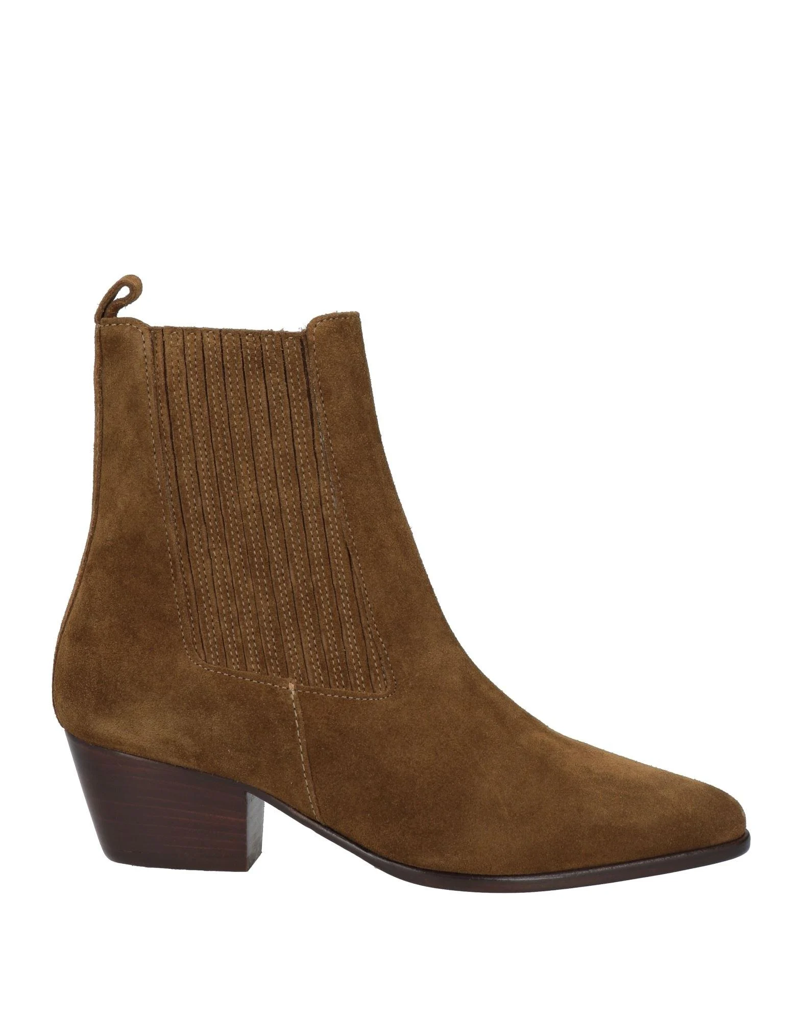 Ankle boot