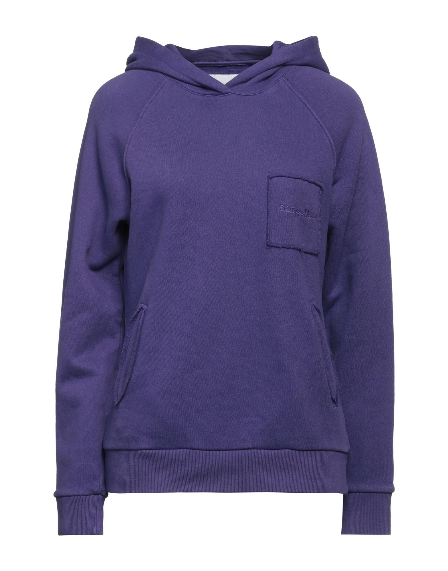 Hooded sweatshirt