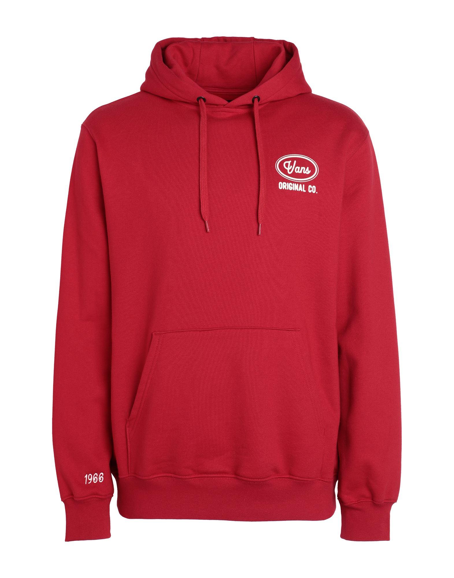 Hooded sweatshirt