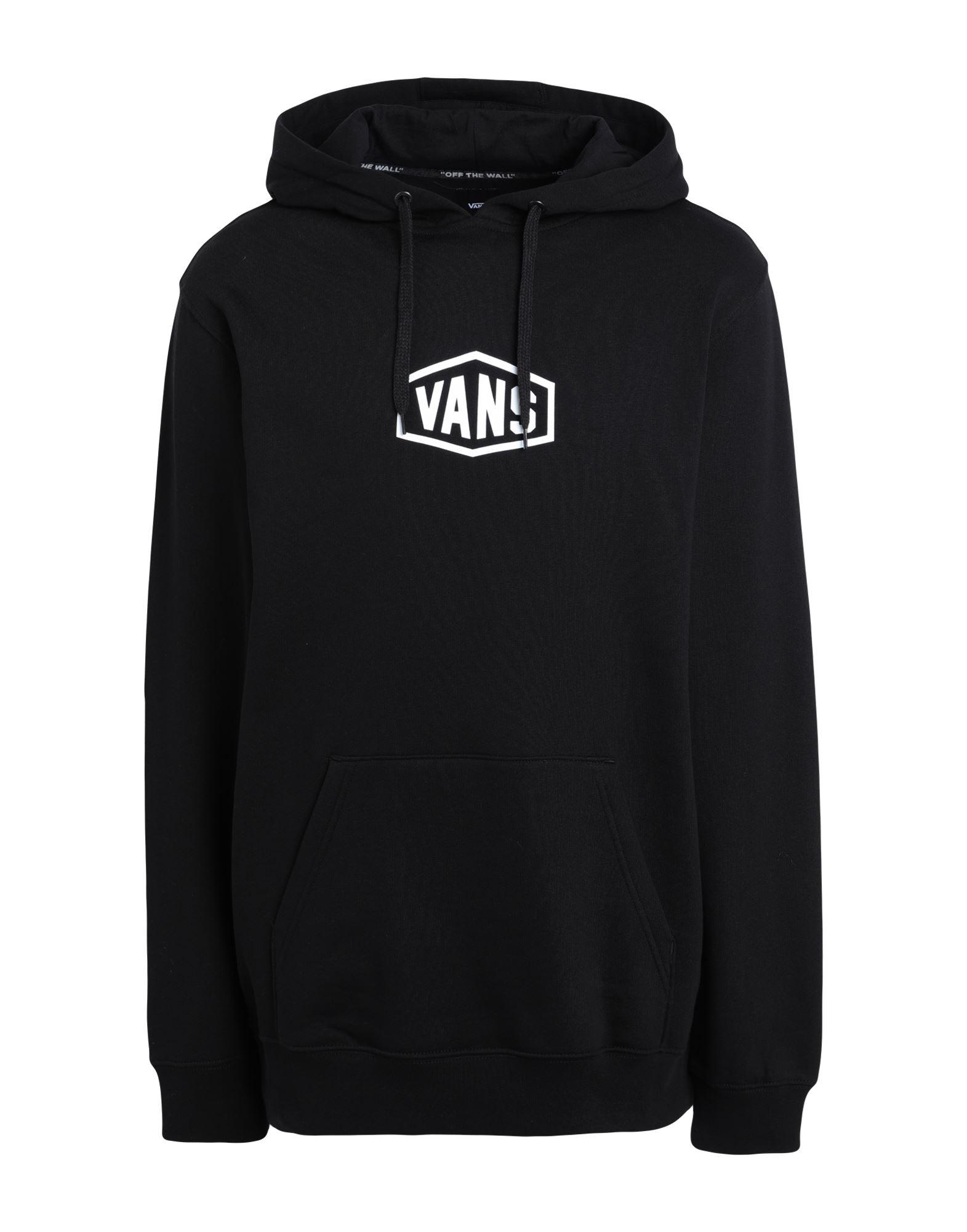 Hooded sweatshirt