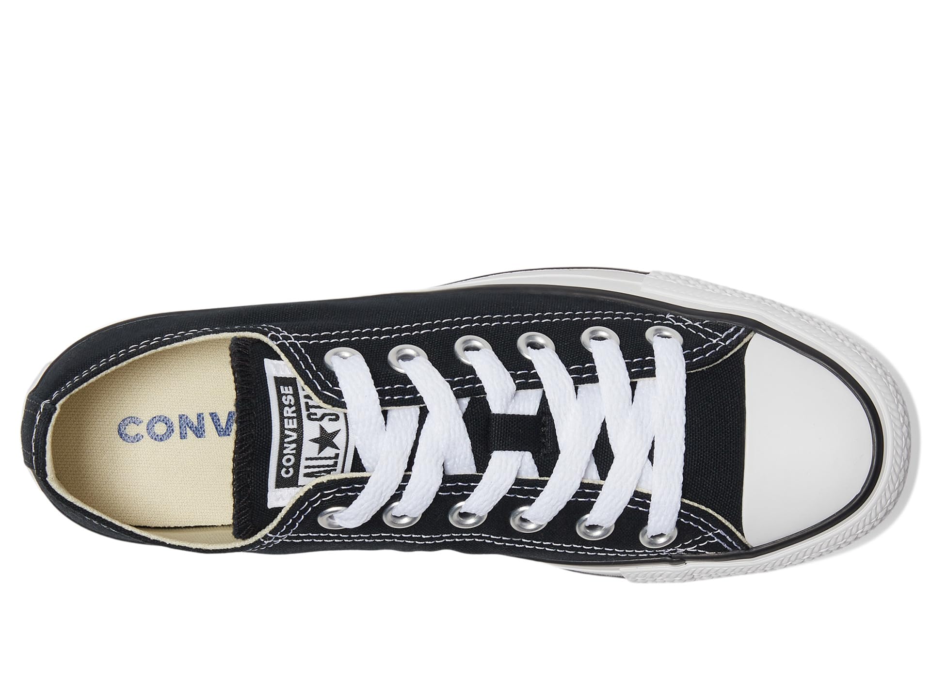 Chuck Taylor All Star Low Top Sneaker