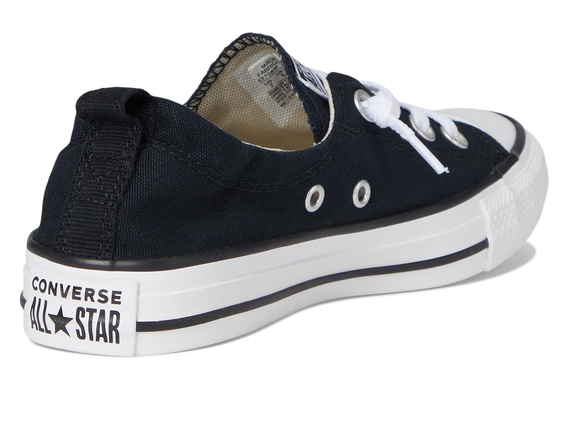 Chuck Taylor All Star Shoreline Slip-On Sneaker