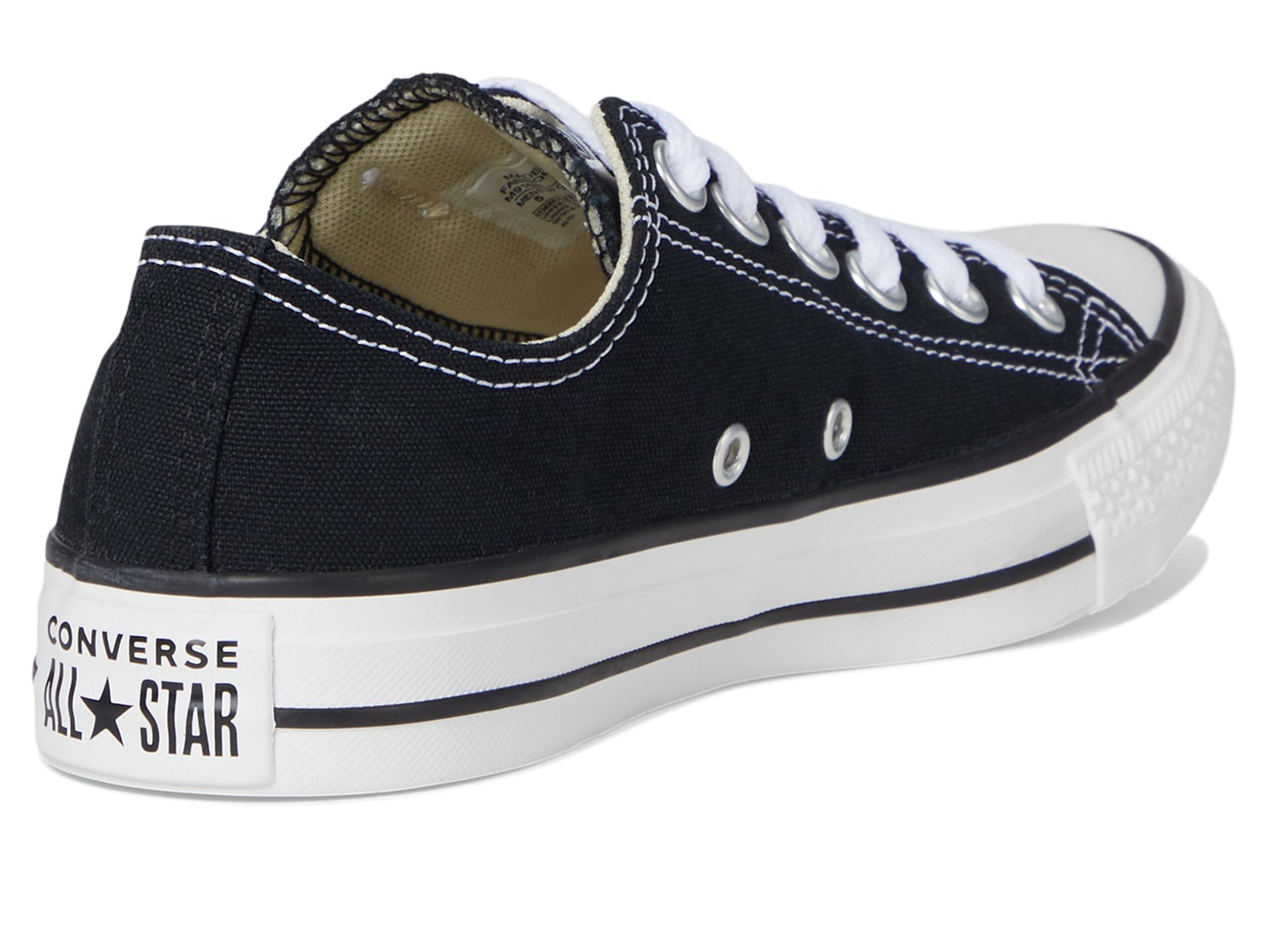 Chuck Taylor All Star Low Top Sneaker