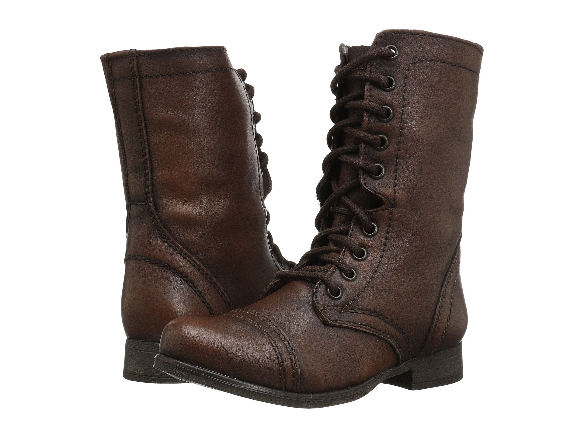 Troopa Combat Boot