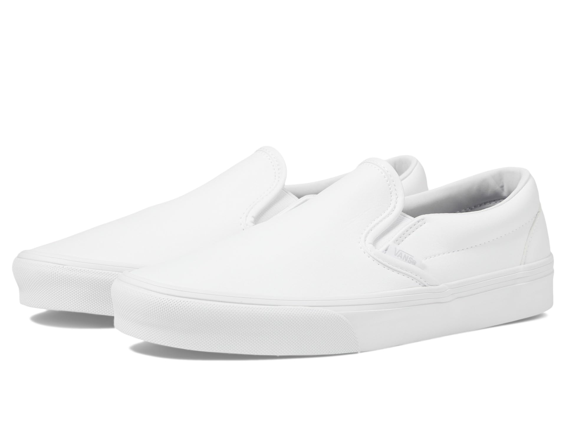 Classic Slip-On