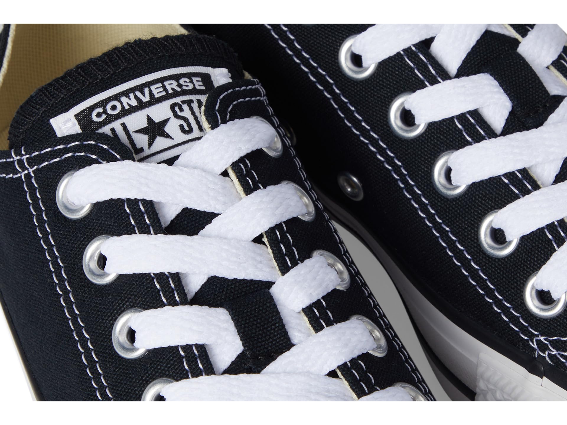 Chuck Taylor All Star Low Top Sneaker