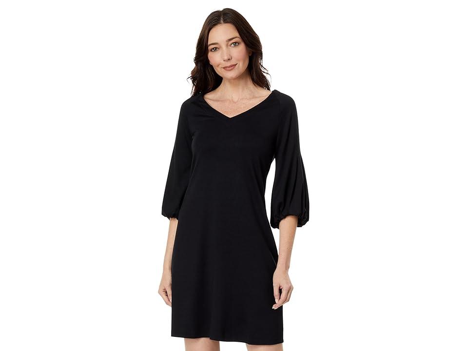 Darcy LS Dress